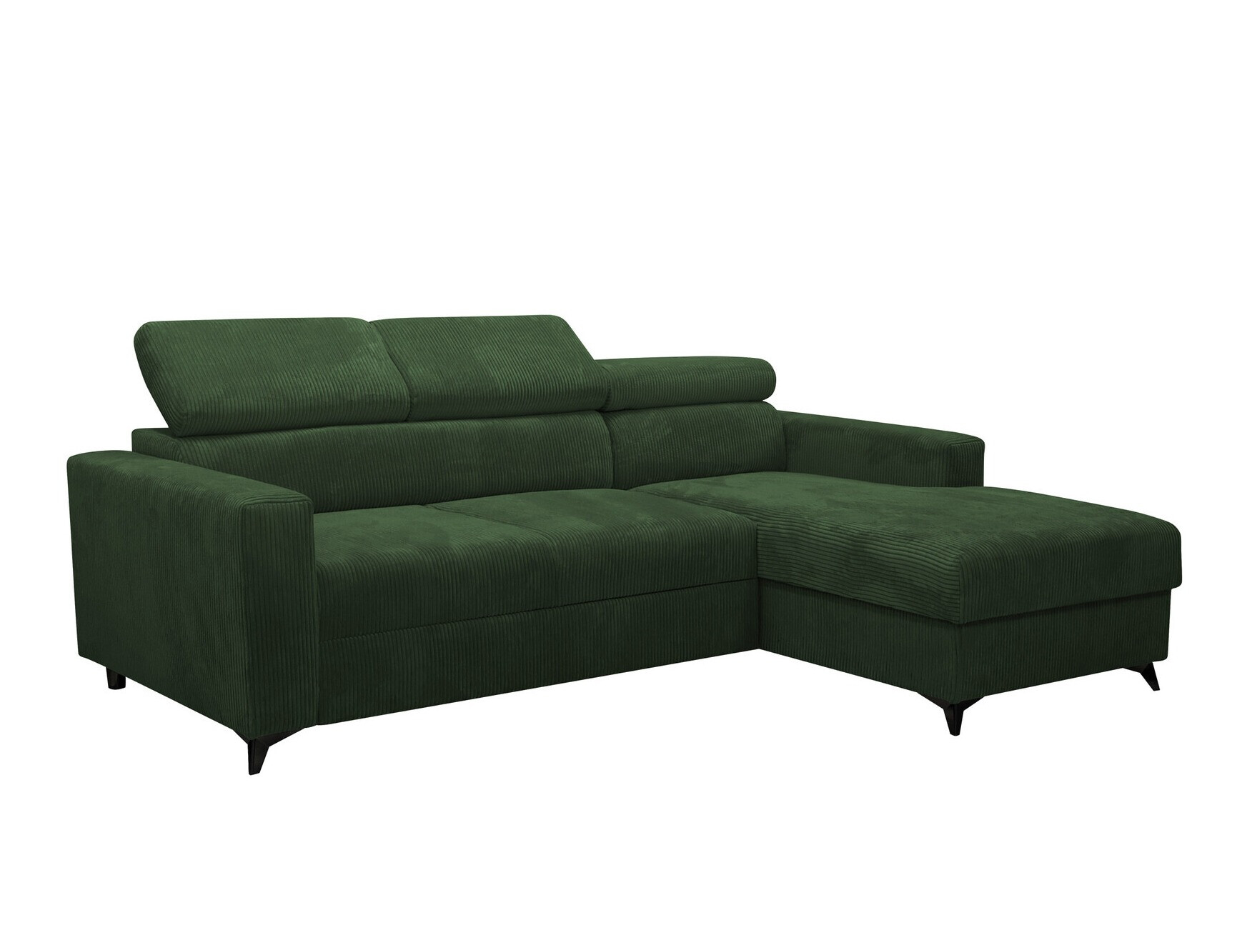 Ugaona sofa Columbus 191 (Poso 14)