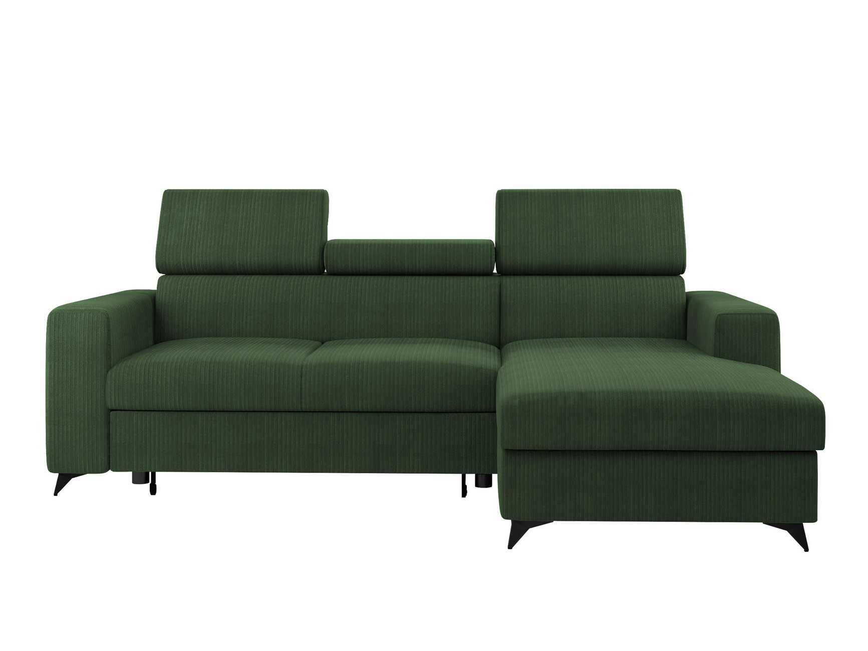 Ugaona sofa Columbus 191 (Poso 14)