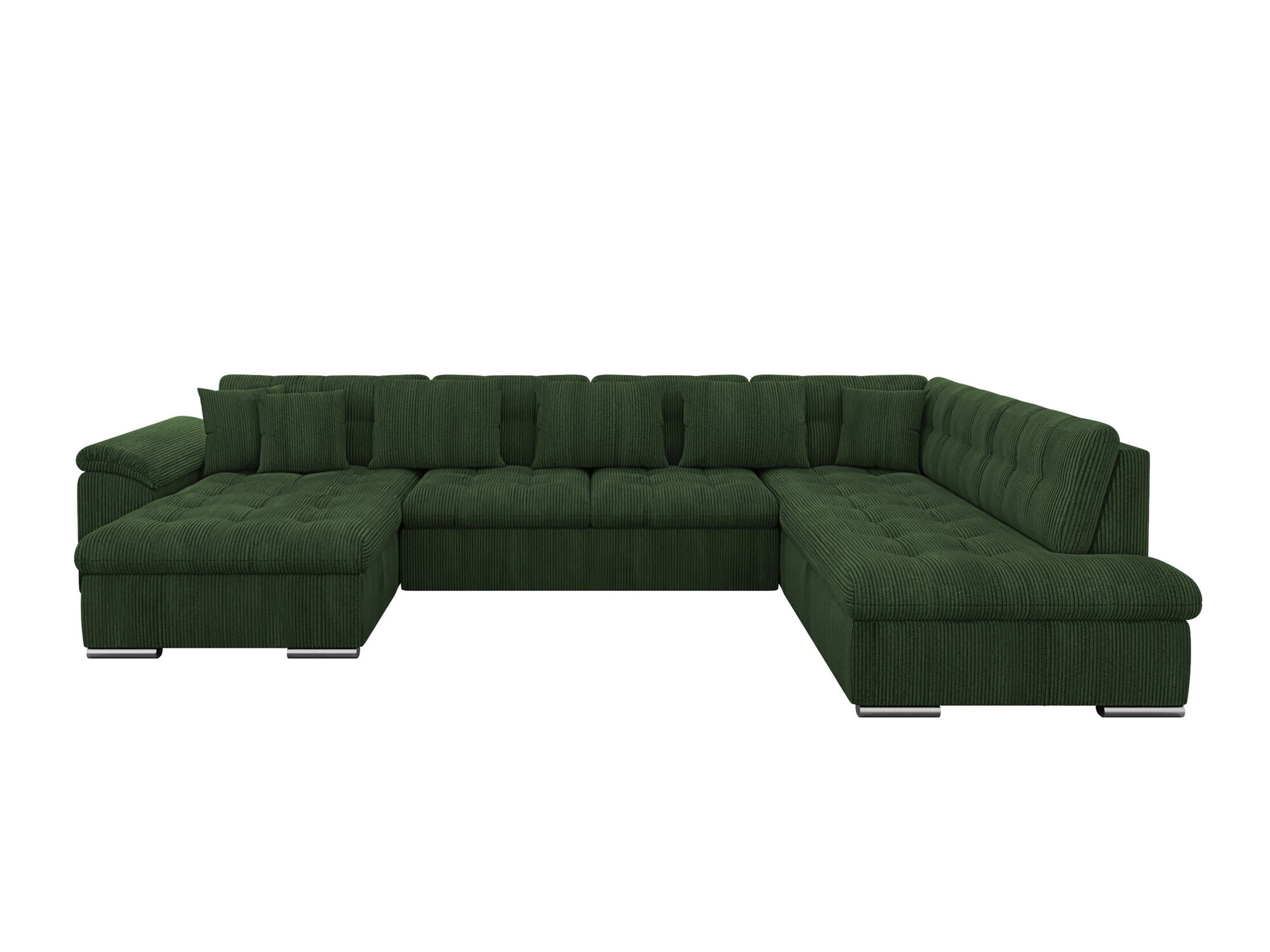 Ugaona sofa Comfivo 114 (Levo)