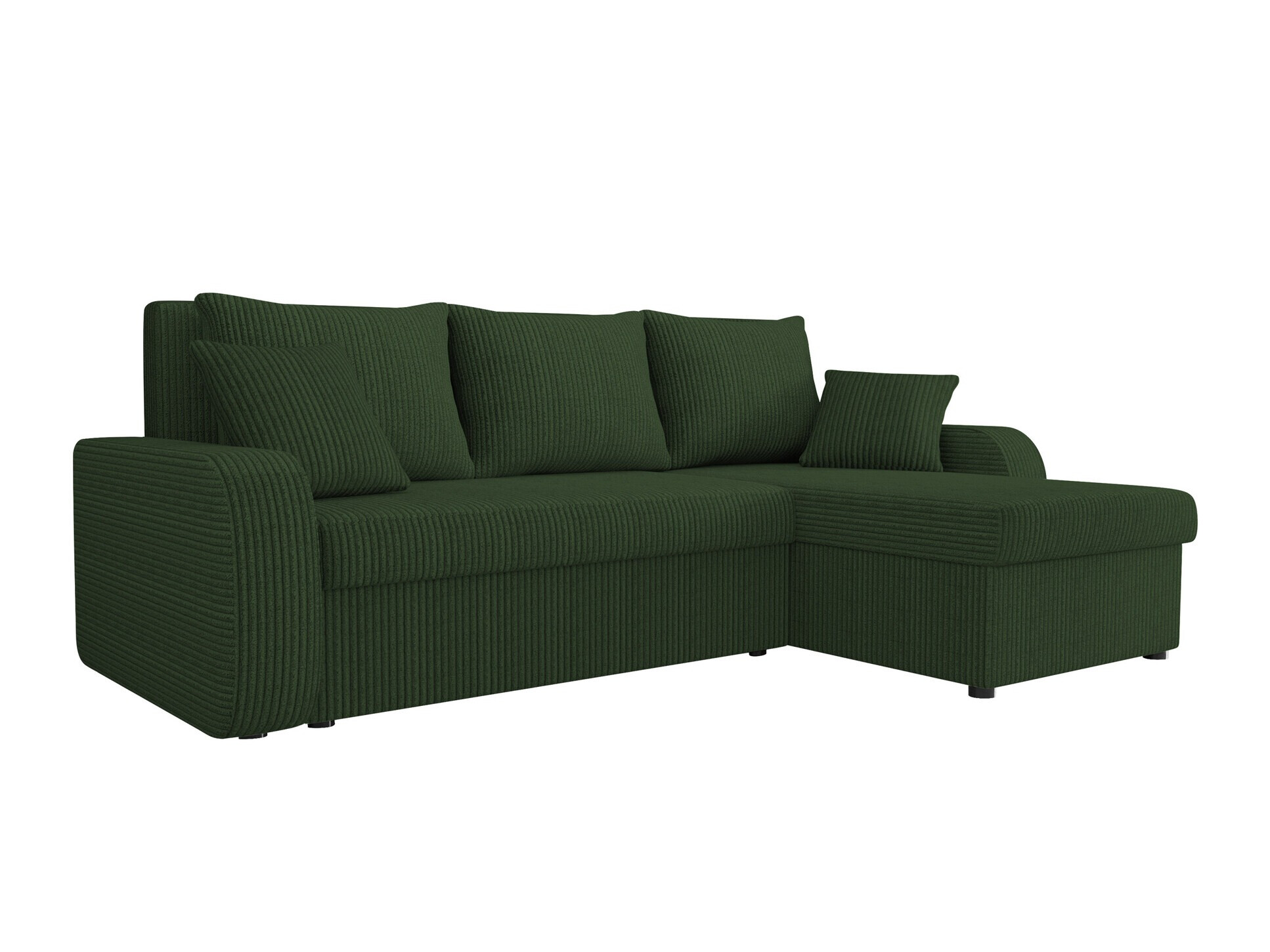 Ugaona sofa Comfivo 203 (Poso 14)