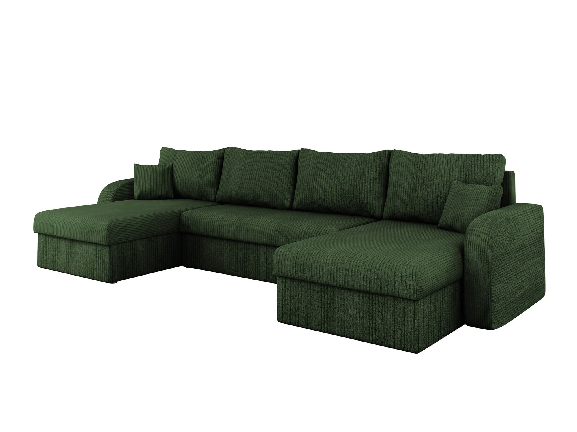 Ugaona sofa Comfivo 233 (Poso 14)