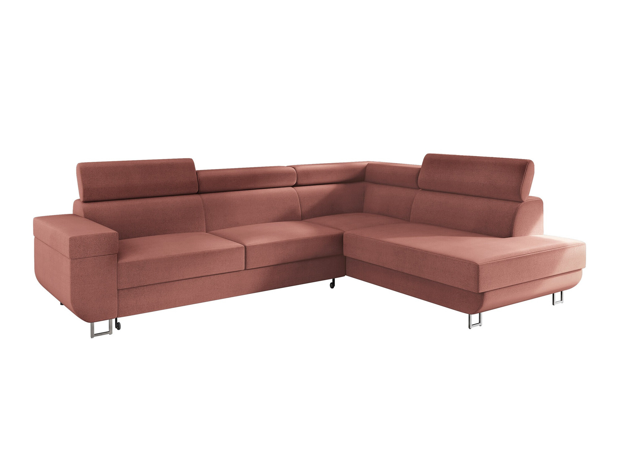 Ugaona sofa Comfivo 306 (Manila 29)