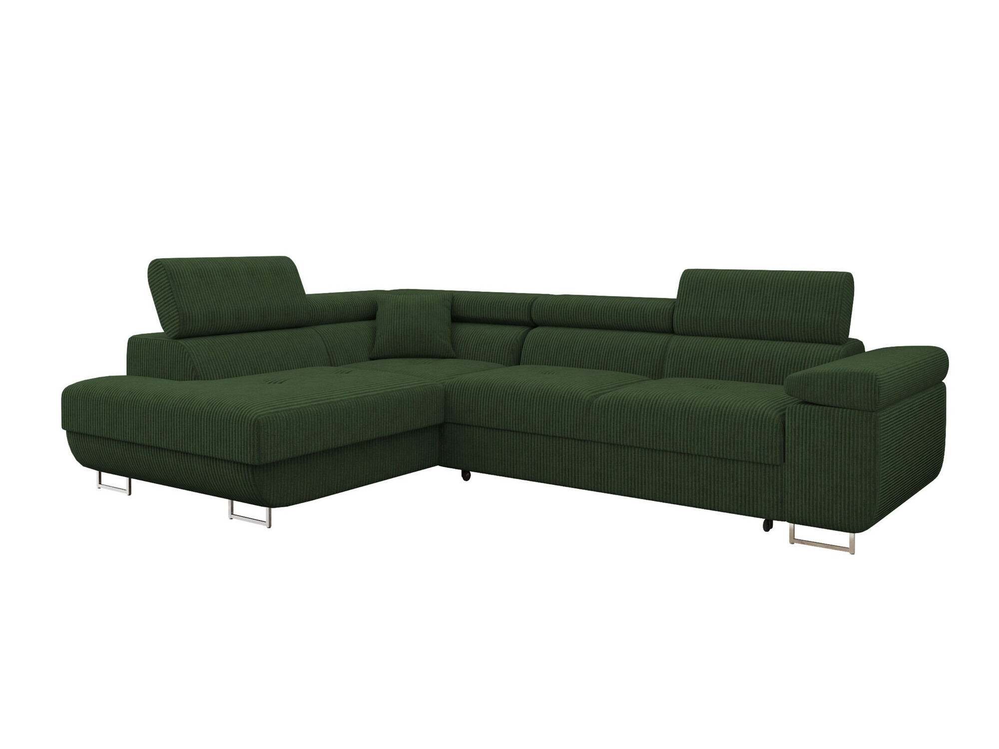 Ugaona sofa Comfivo Eliferu 100 (Poso 14)