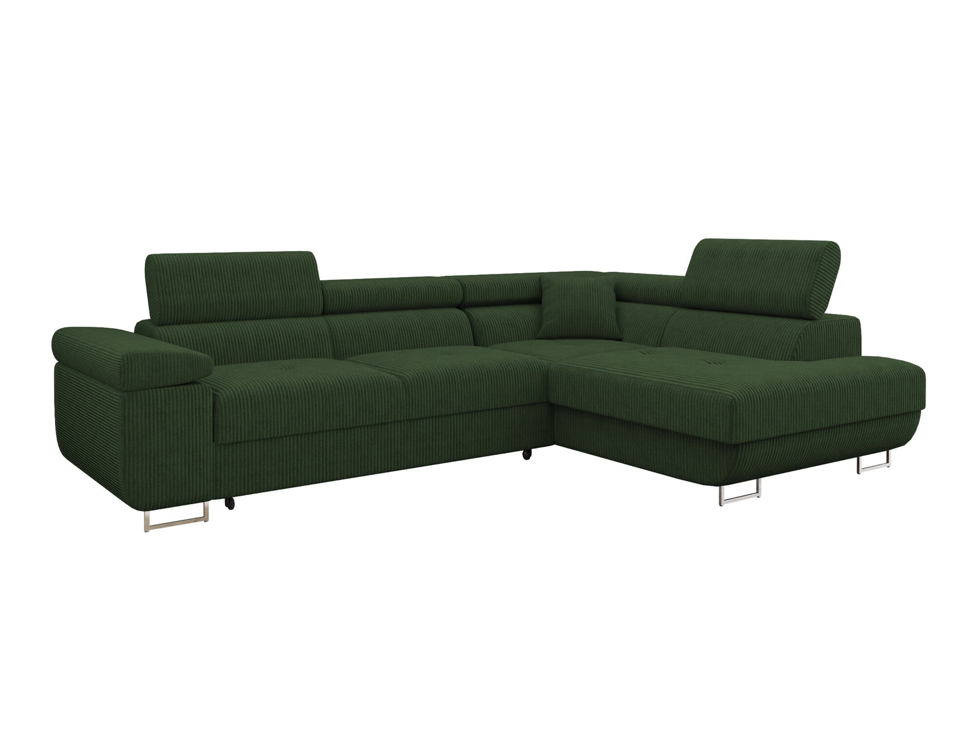Ugaona sofa Comfivo Eliferu 100 (Poso 14)