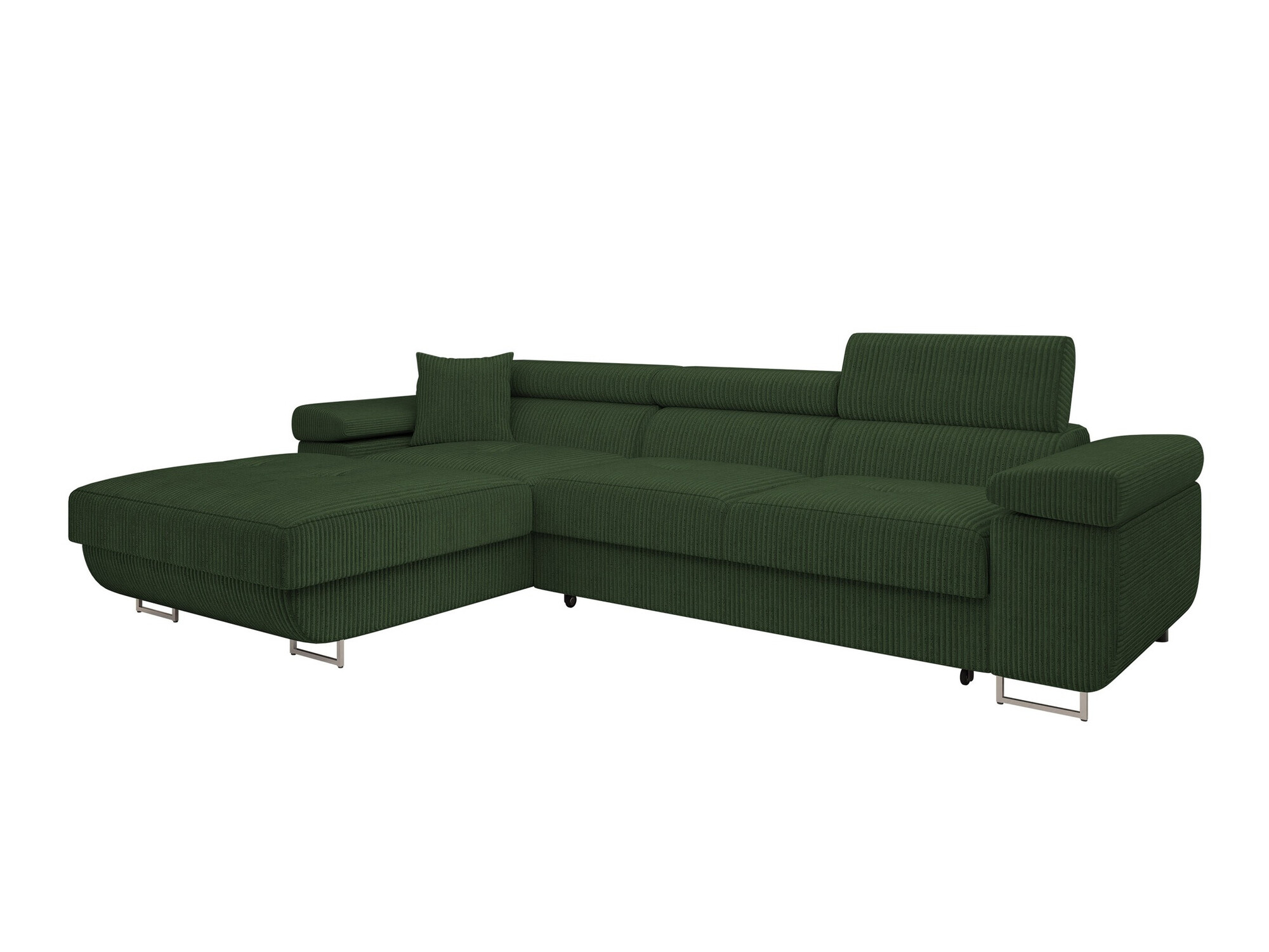 Ugaona sofa Comfivo Eliferu 102 (Poso 14)