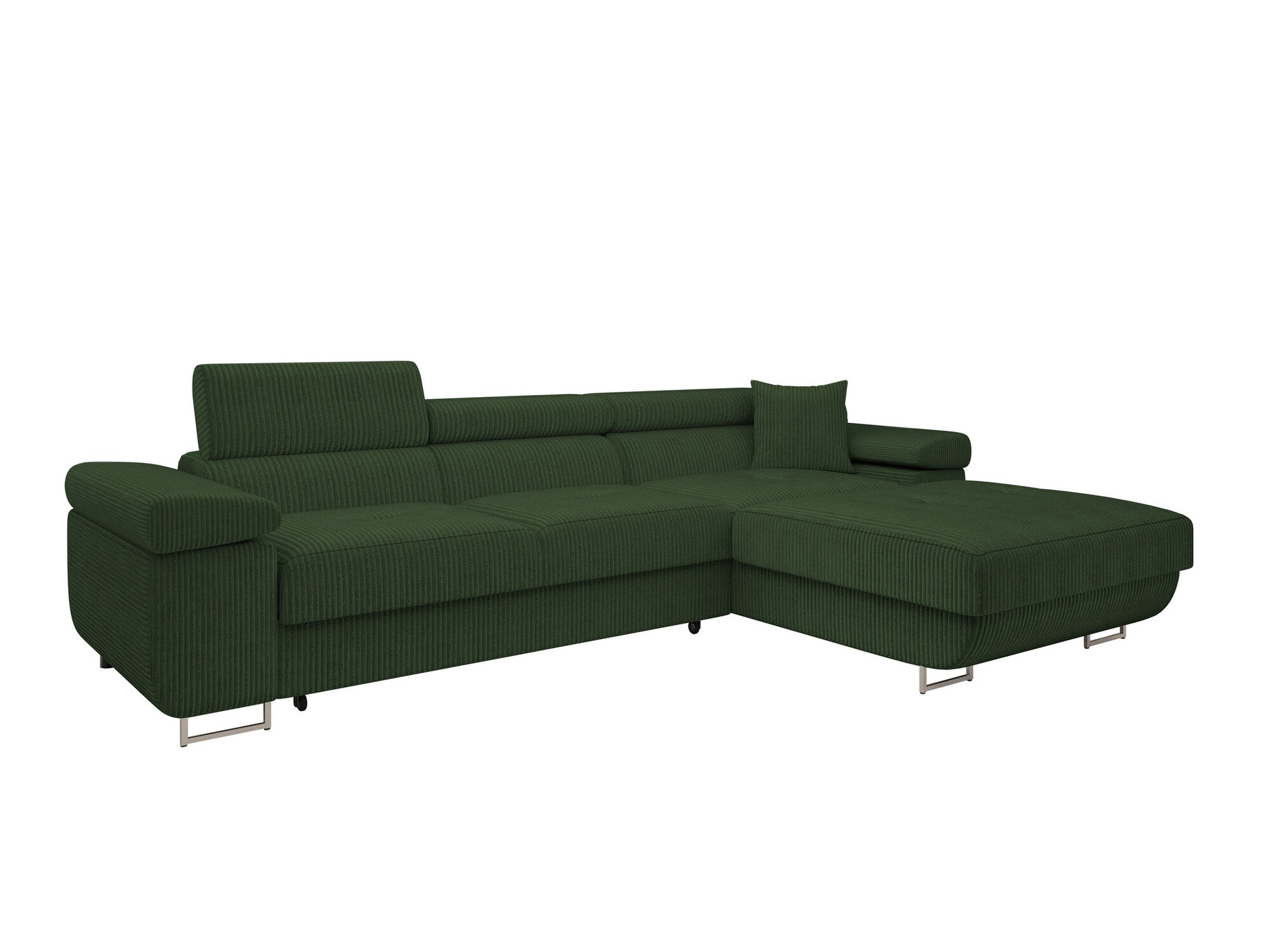 Ugaona sofa Comfivo Eliferu 102 (Poso 14)