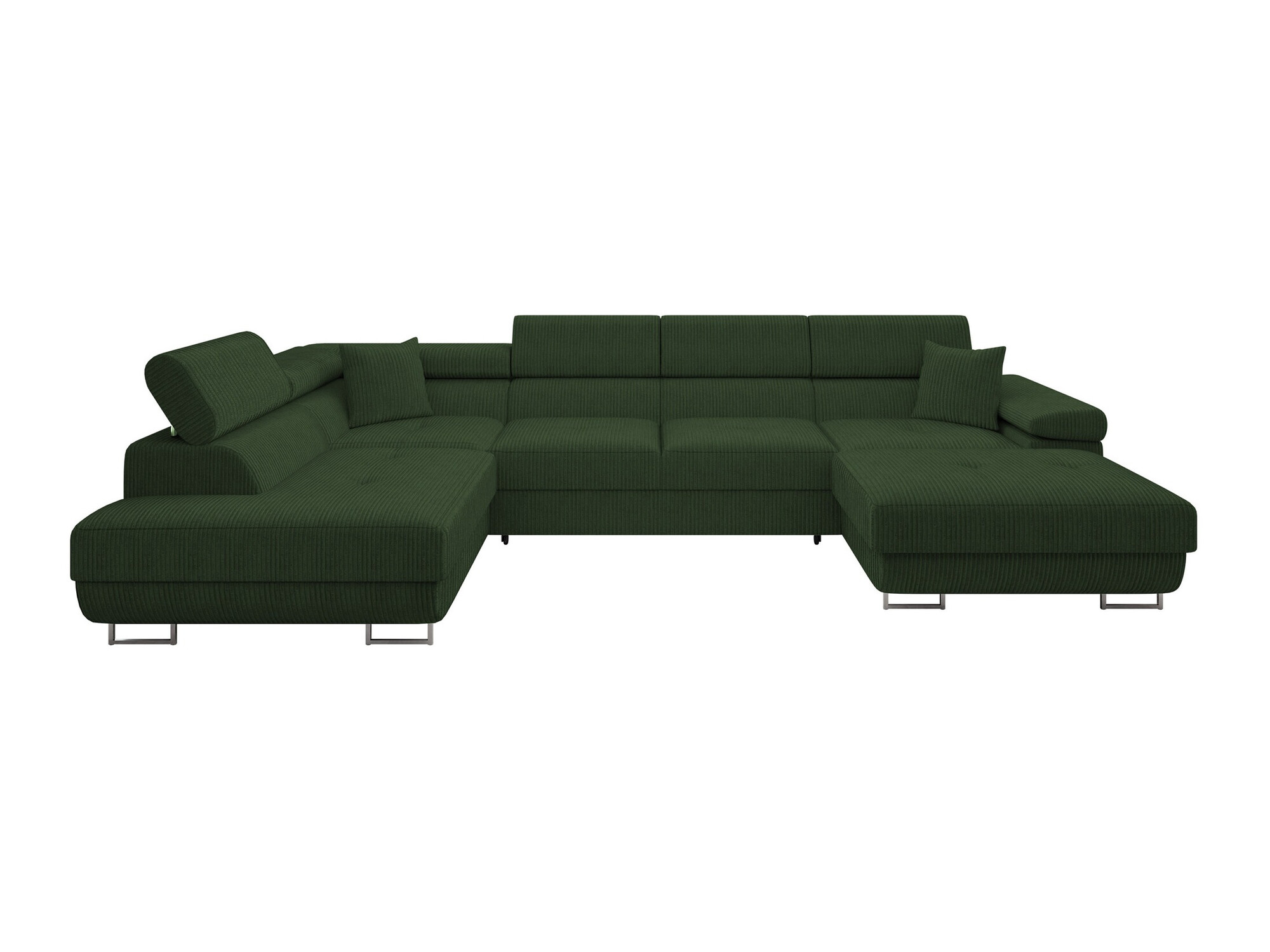 Ugaona sofa Comfivo Eliferu 103 (Poso 14)