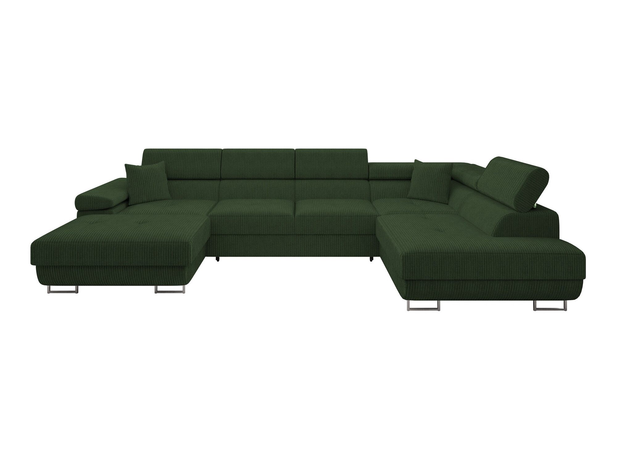 Ugaona sofa Comfivo Eliferu 103 (Poso 14)