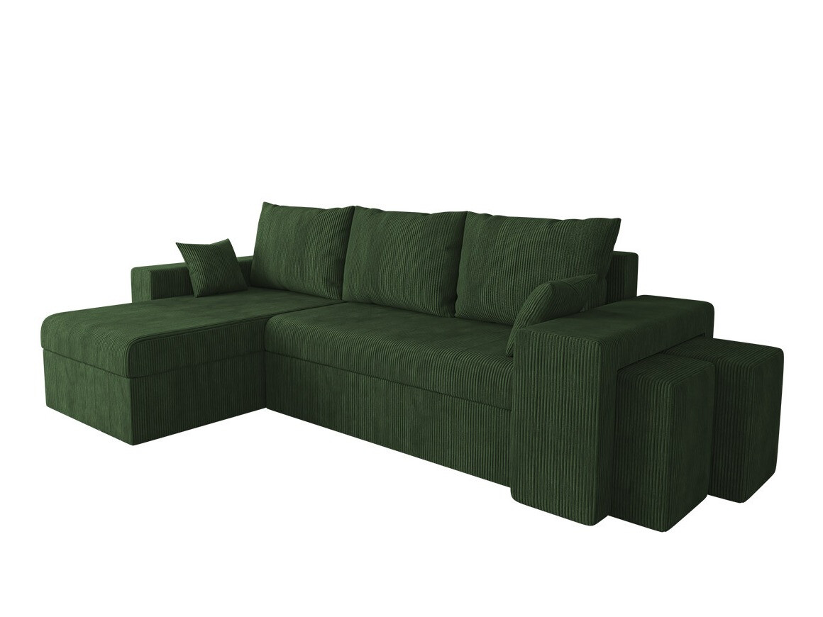 Ugaona sofa Memphis 138 (Poso 14)