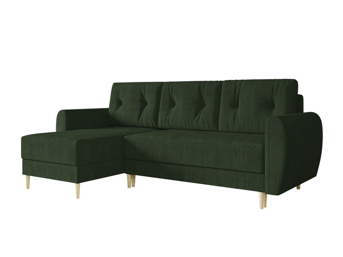 Ugaona sofa Memphis 139 (Poso 14)