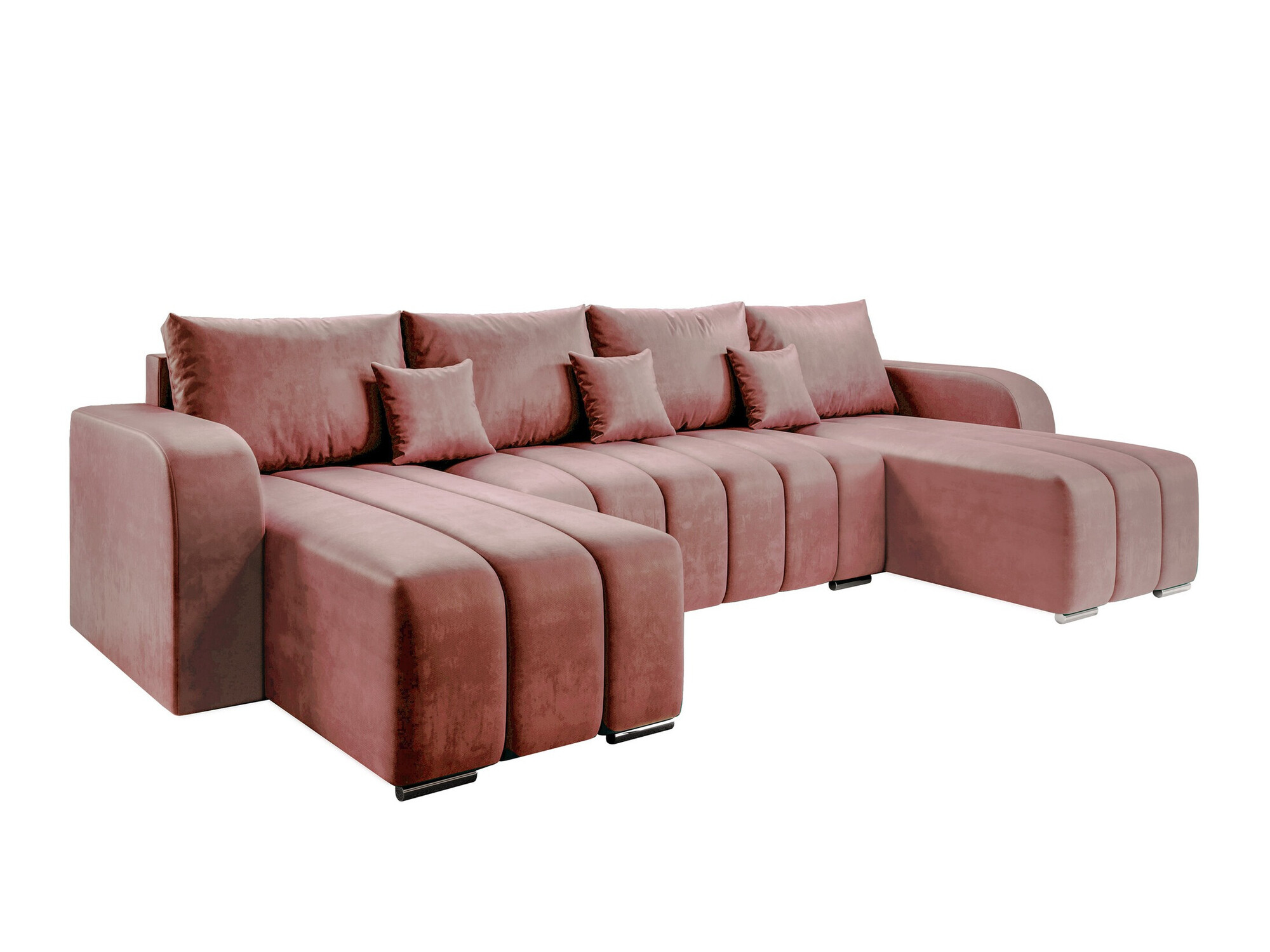 Ugaona sofa Muncie 108 (Manila 29)