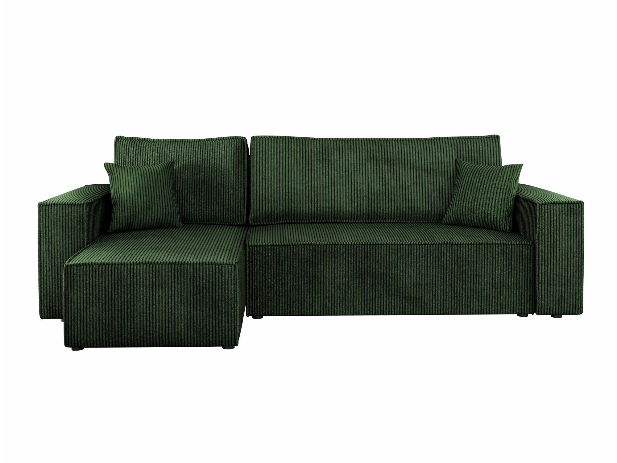 Ugaona sofa Shelton 100 (Poso 14)