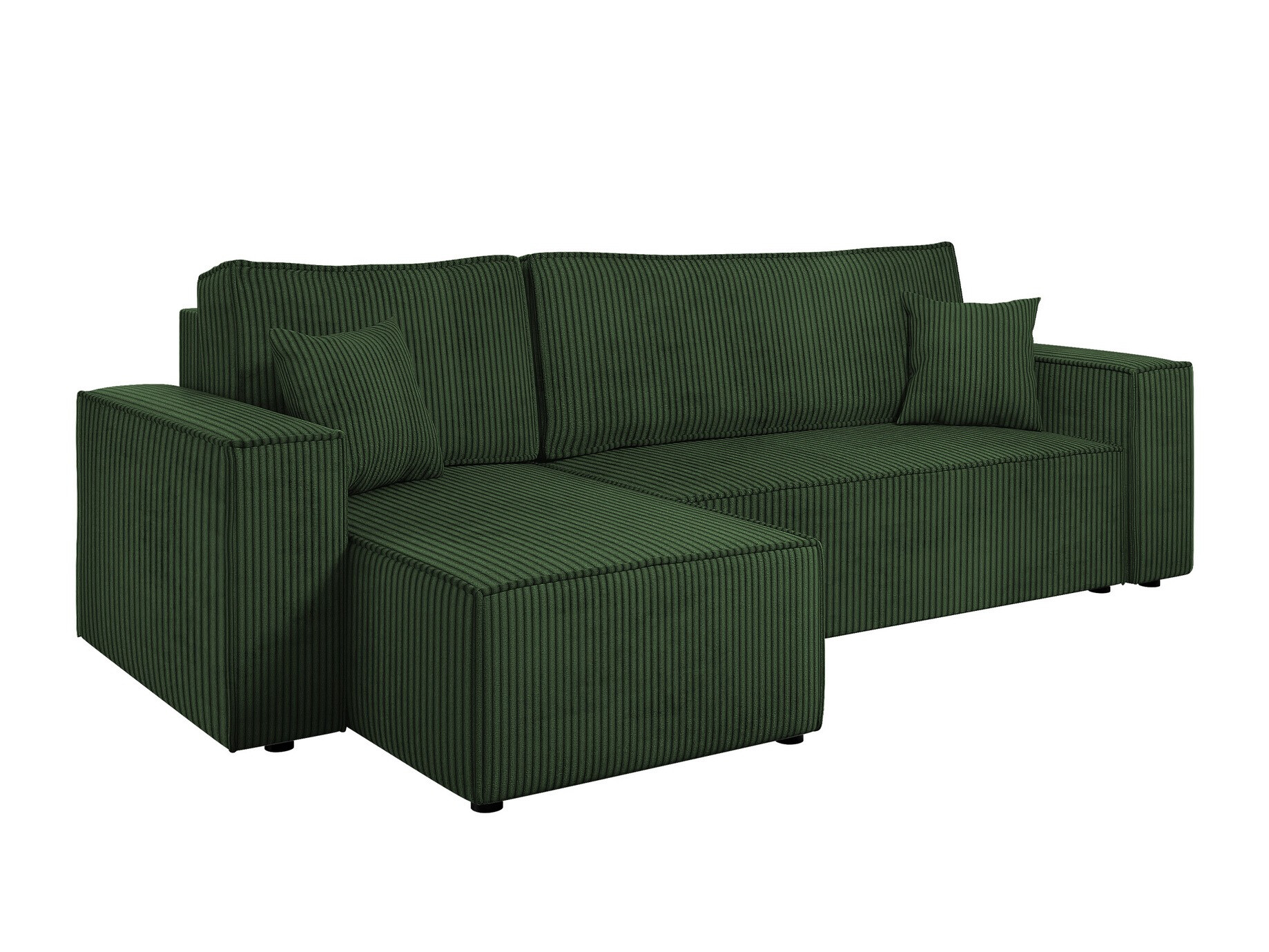 Ugaona sofa Shelton 100 (Poso 14)