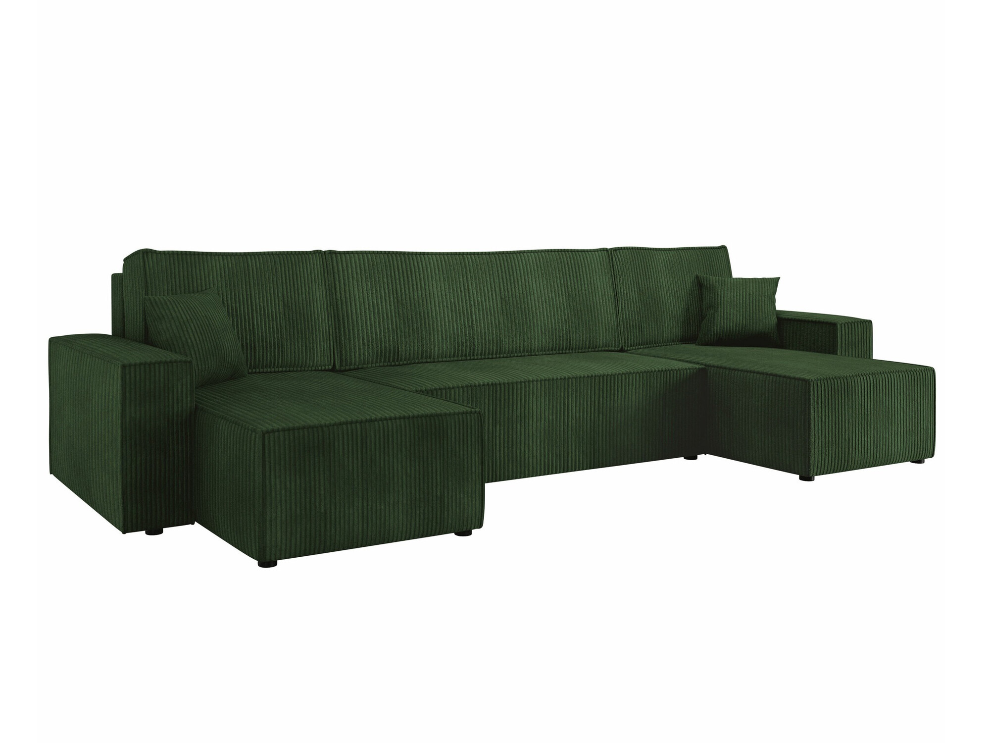 Ugaona sofa Shelton 101 (Poso 14)