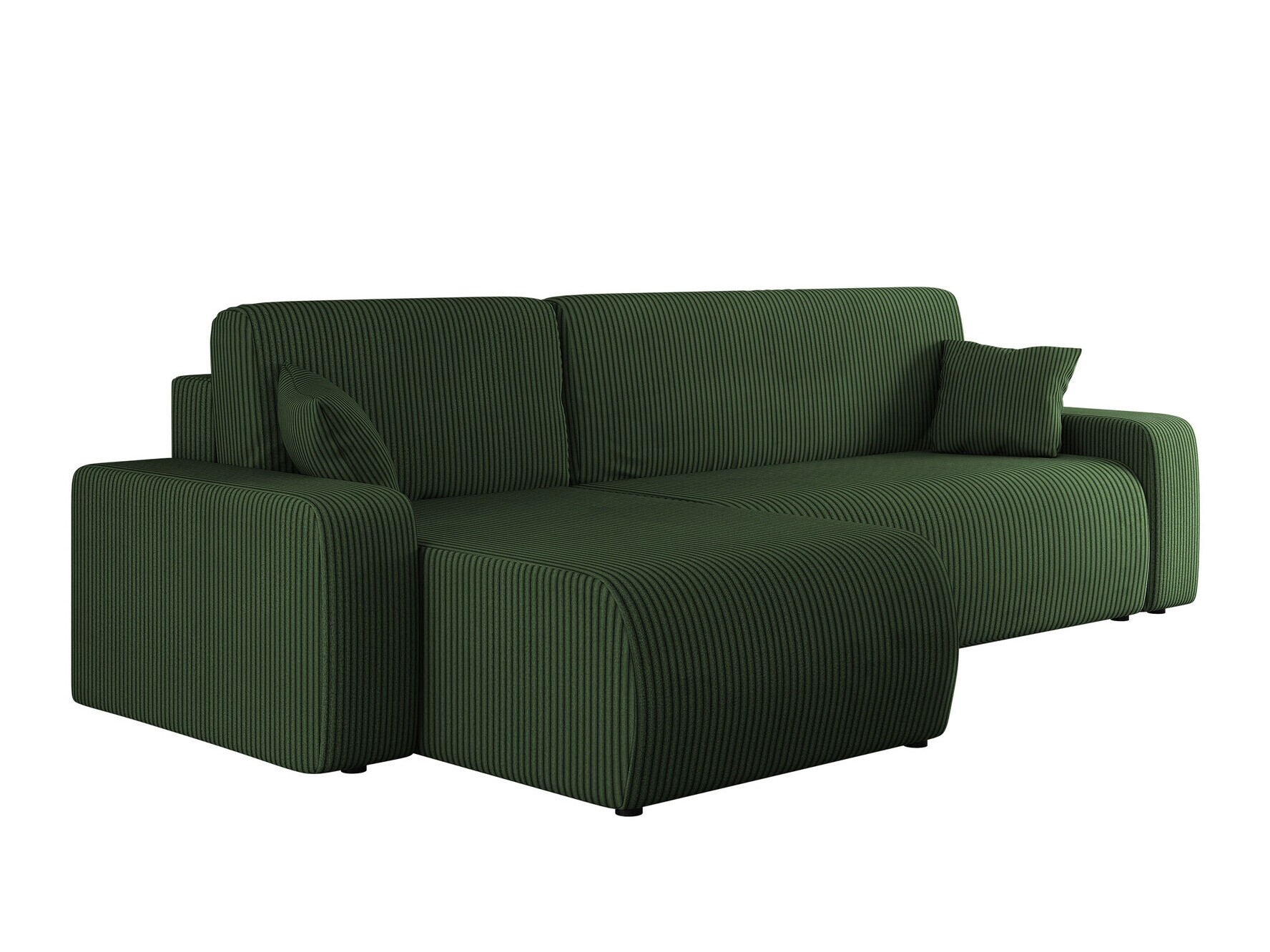 Ugaona sofa Shelton 102 (Poso 14)