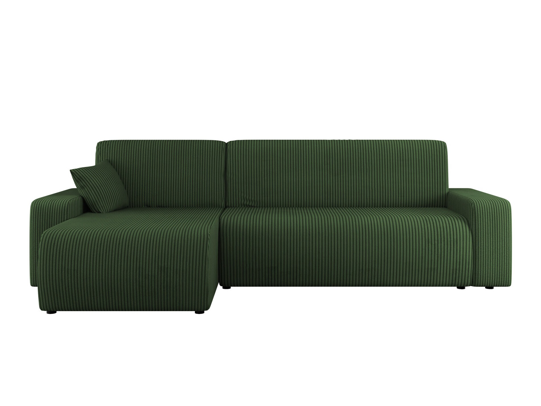 Ugaona sofa Shelton 102 (Poso 14)