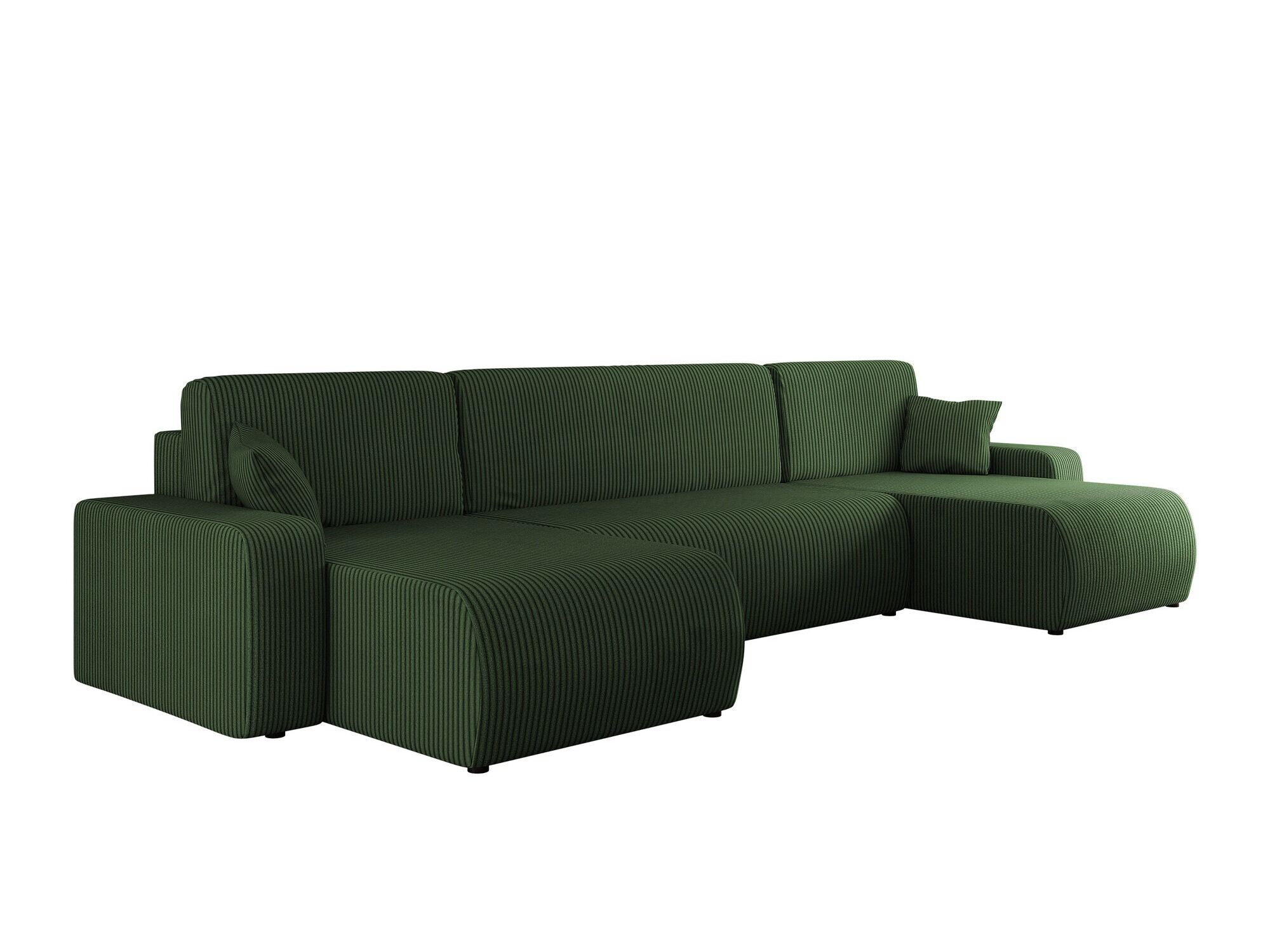 Ugaona sofa Shelton 103 (Poso 14)