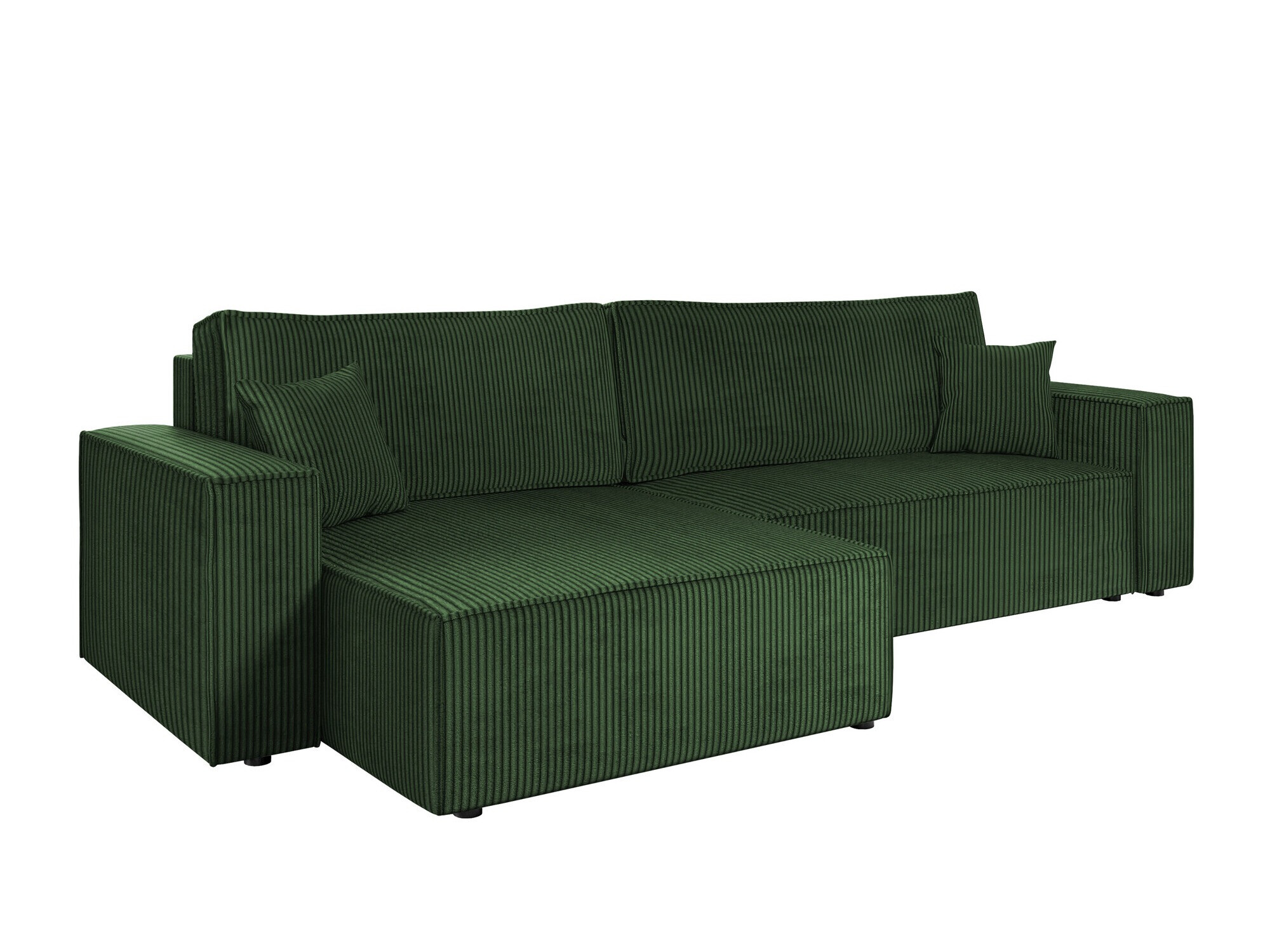 Ugaona sofa Shelton 107 (Poso 14)