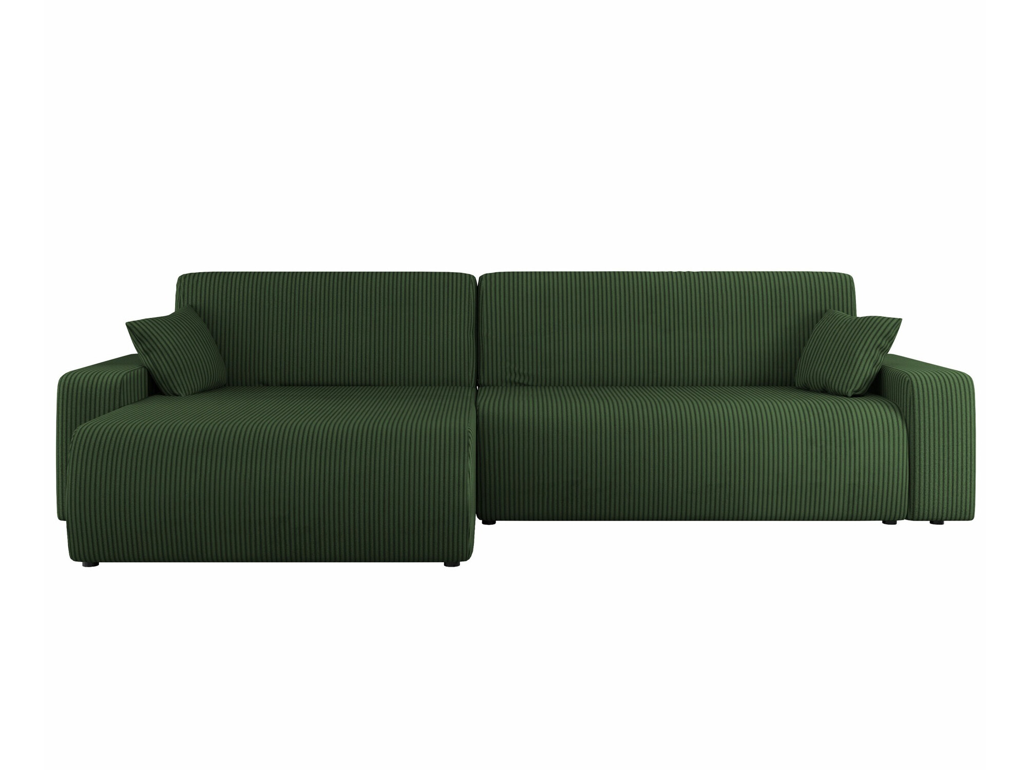 Ugaona sofa Shelton 108 (Poso 14)