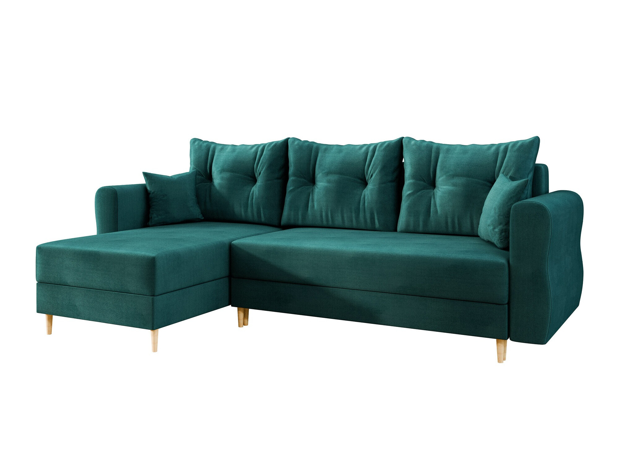 Ugaona sofa Veldala 102 (Manila 37)