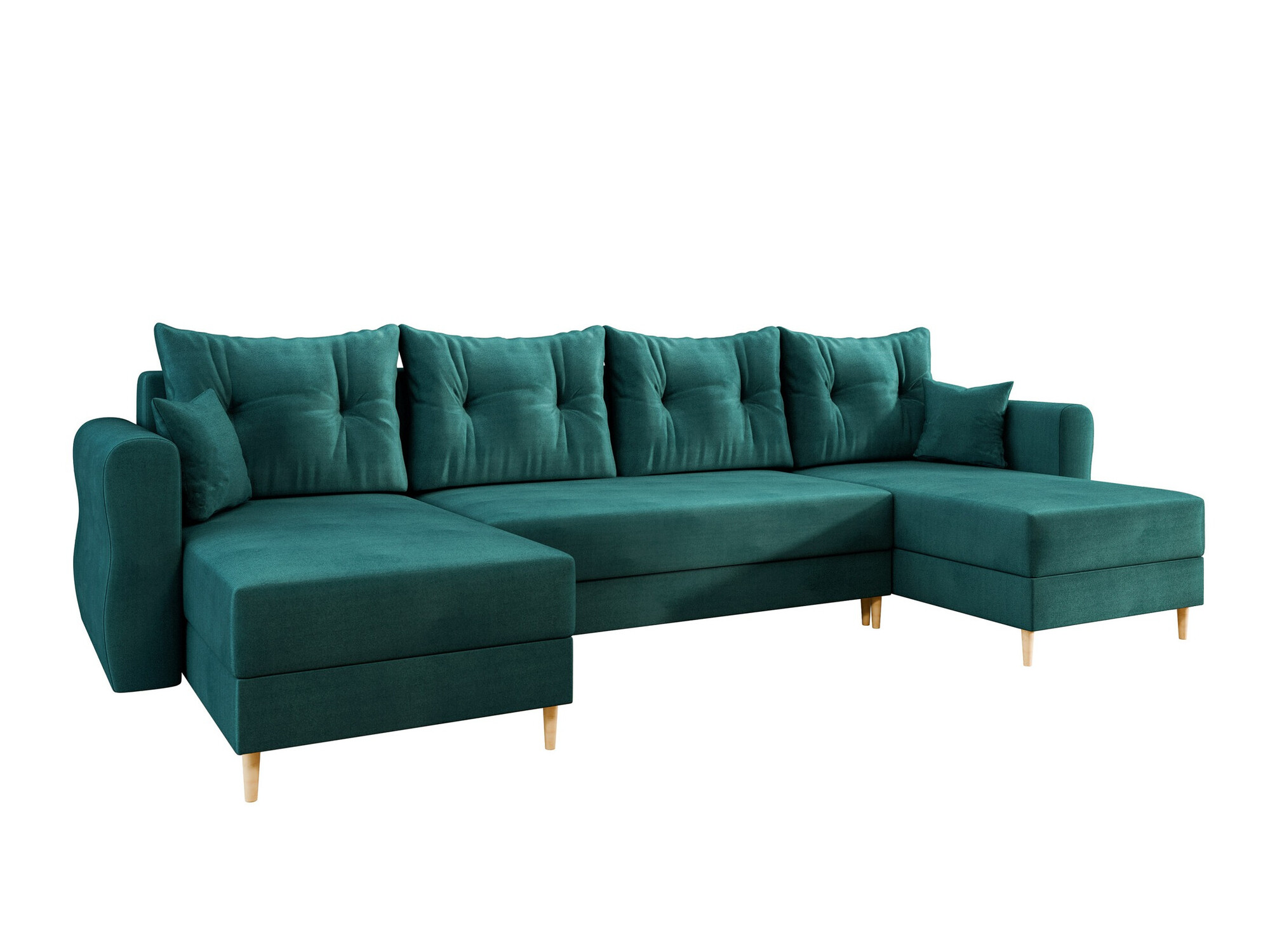 Ugaona sofa Veldala 103 (Manila 37)