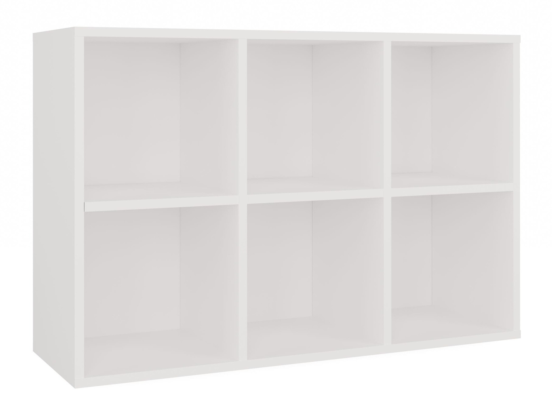 Polica Mandeville 296 (Belo)