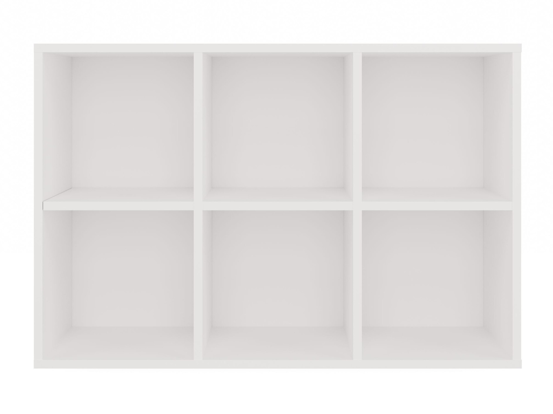 Polica Mandeville 296 (Belo)