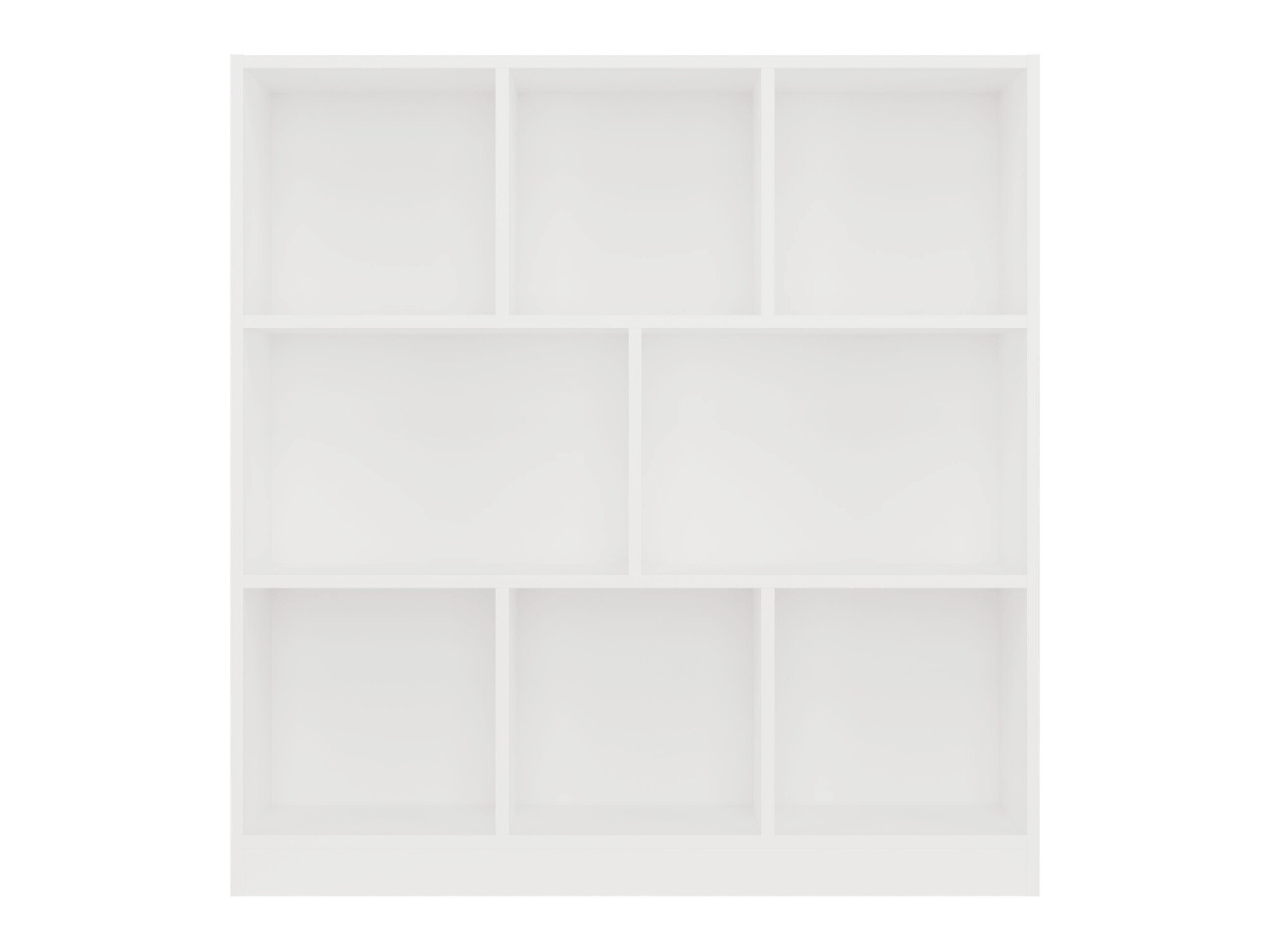 Polica Mandeville 307 (Belo)