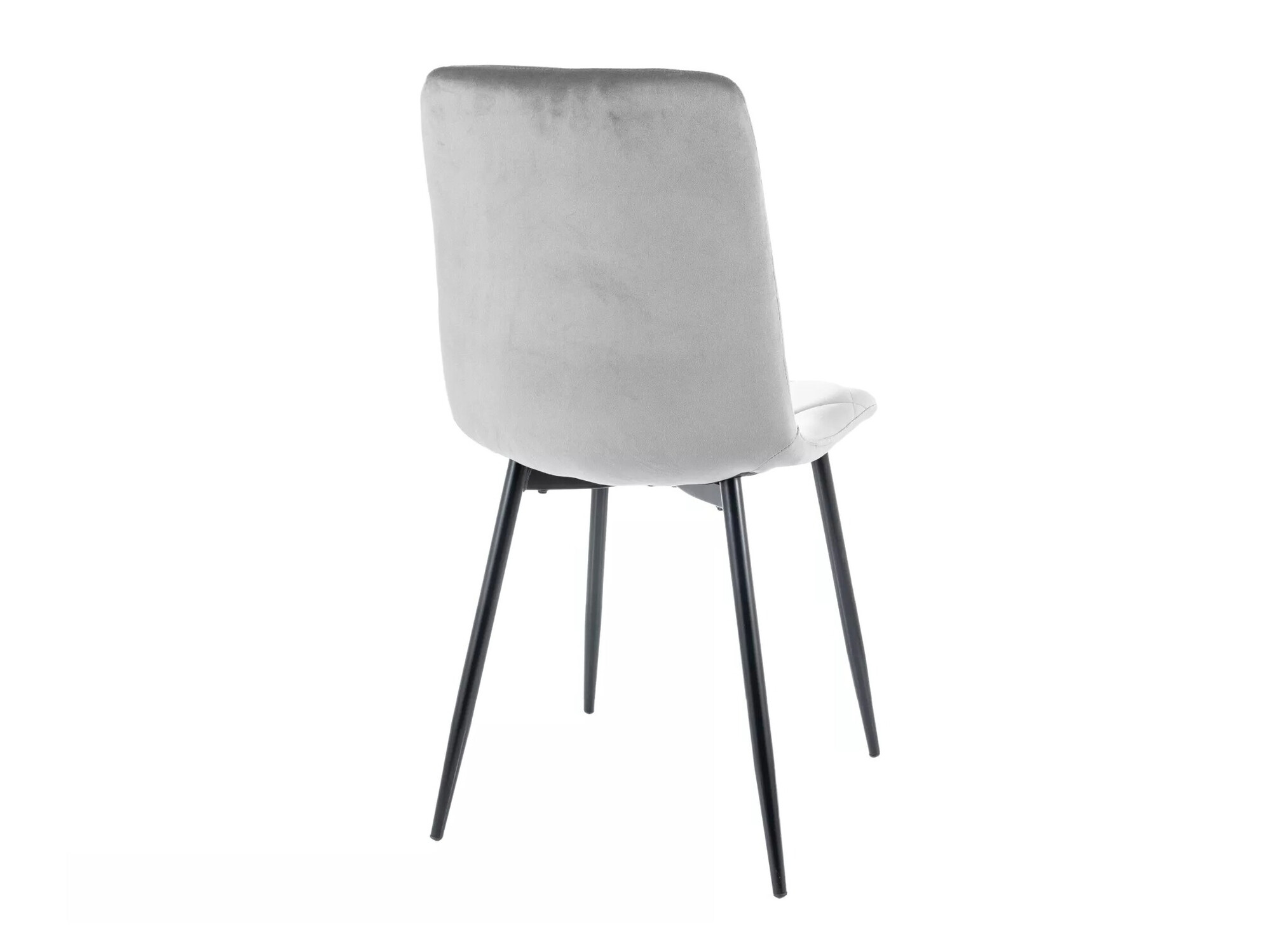 Stolica Detroit 727 (Svetloosiva)