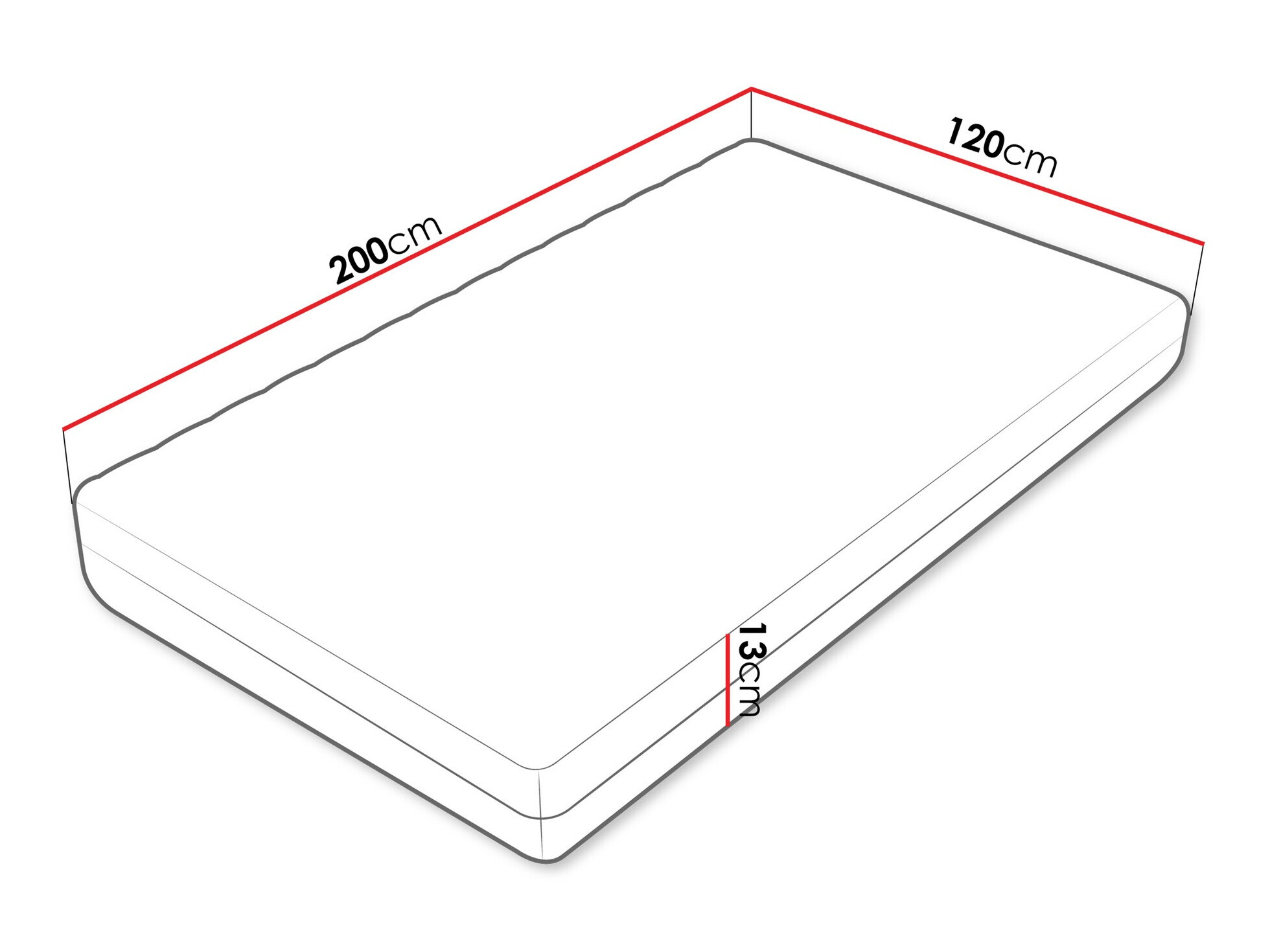 Dušek ComfiDream 194