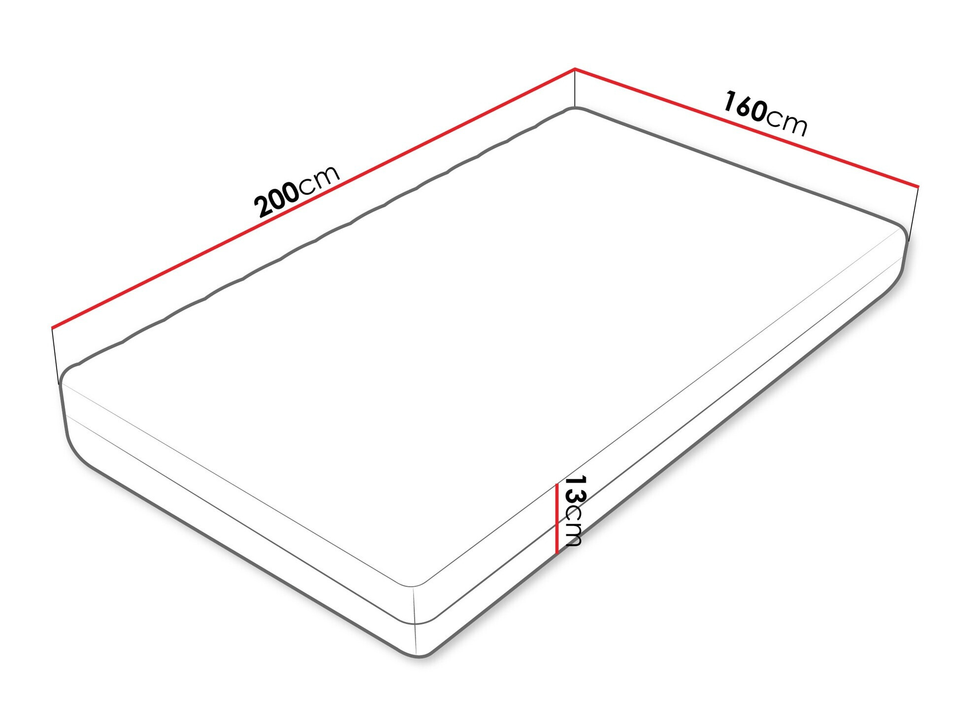 Dušek ComfiDream Uno I