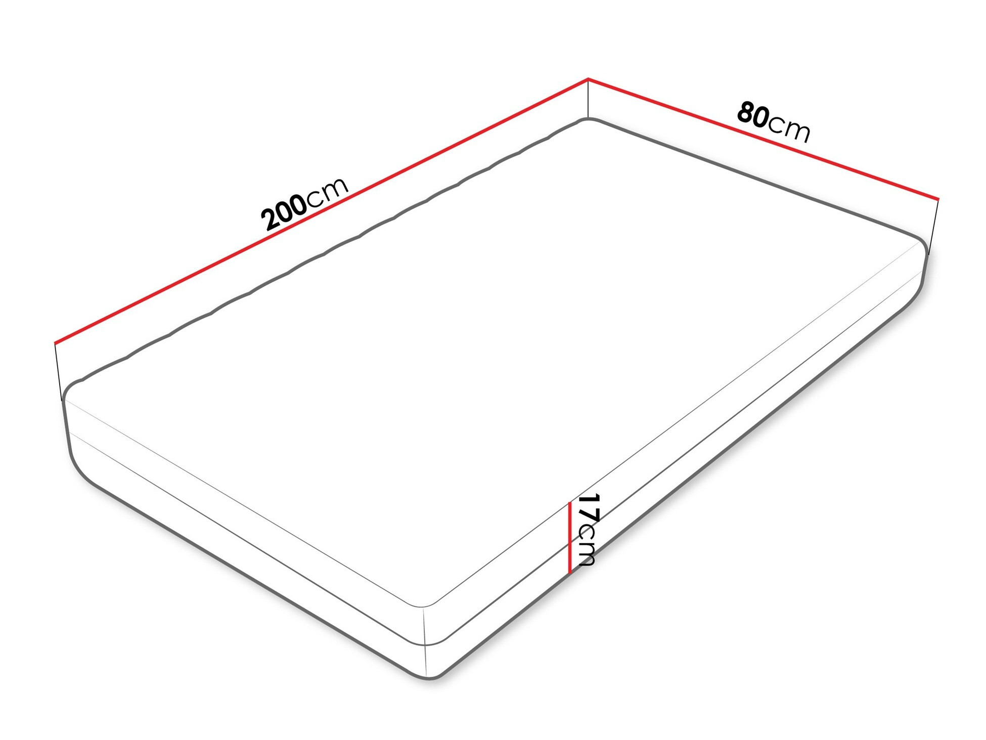 Dušek ComfiDream 195