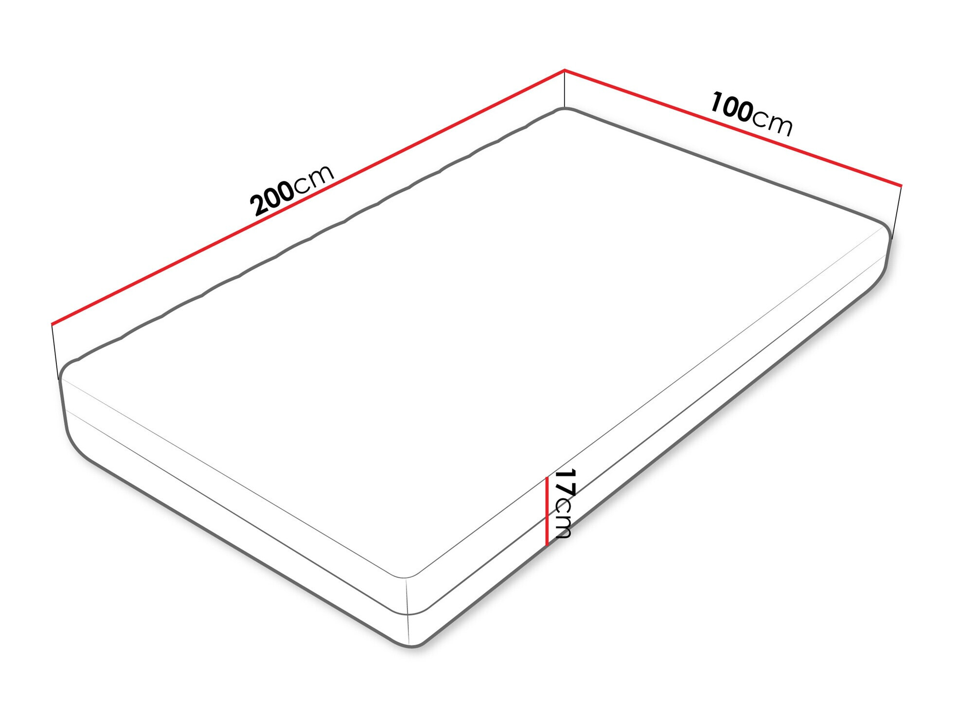 Dušek ComfiDream 195