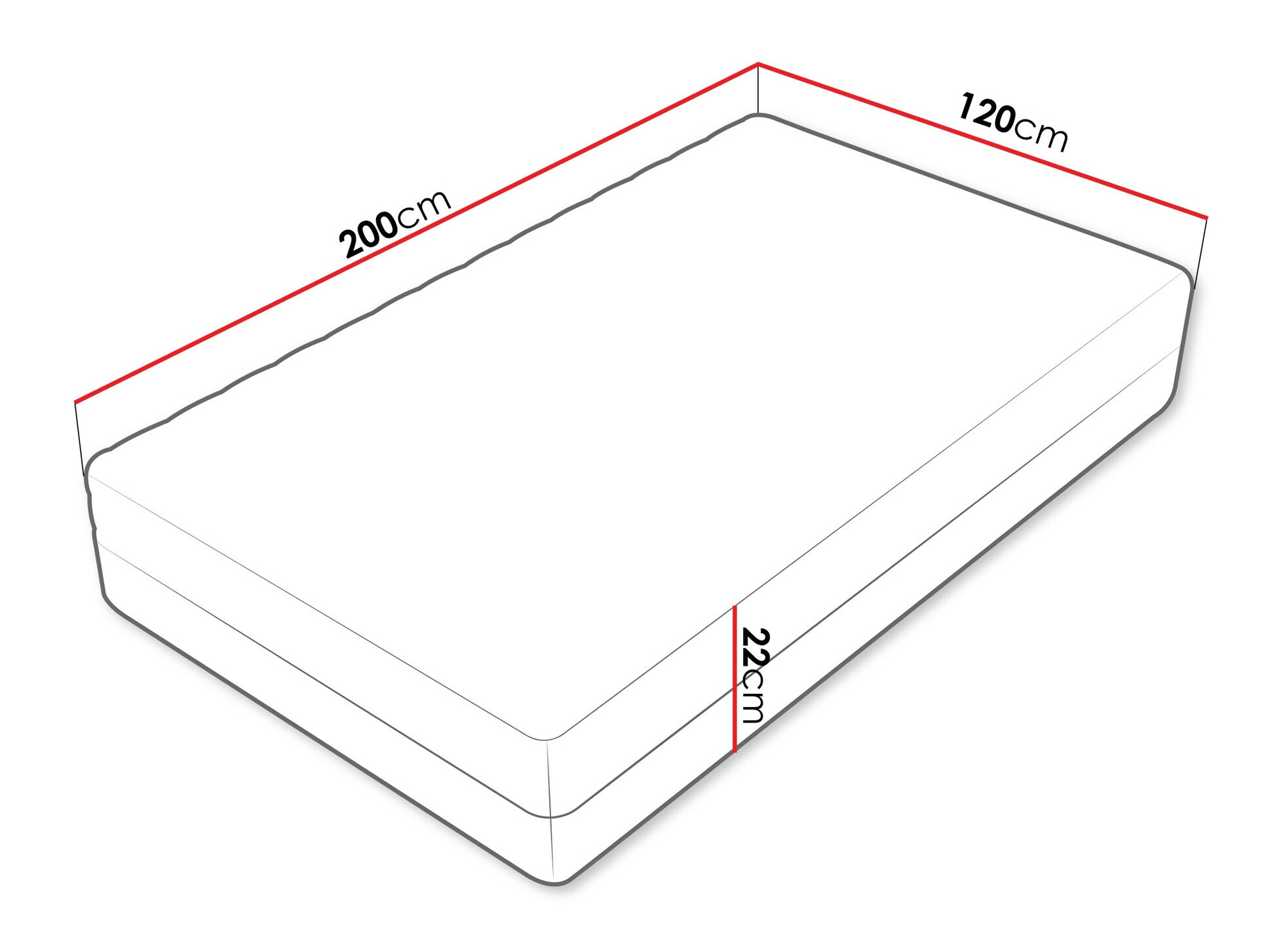 Dušek ComfiDream 196