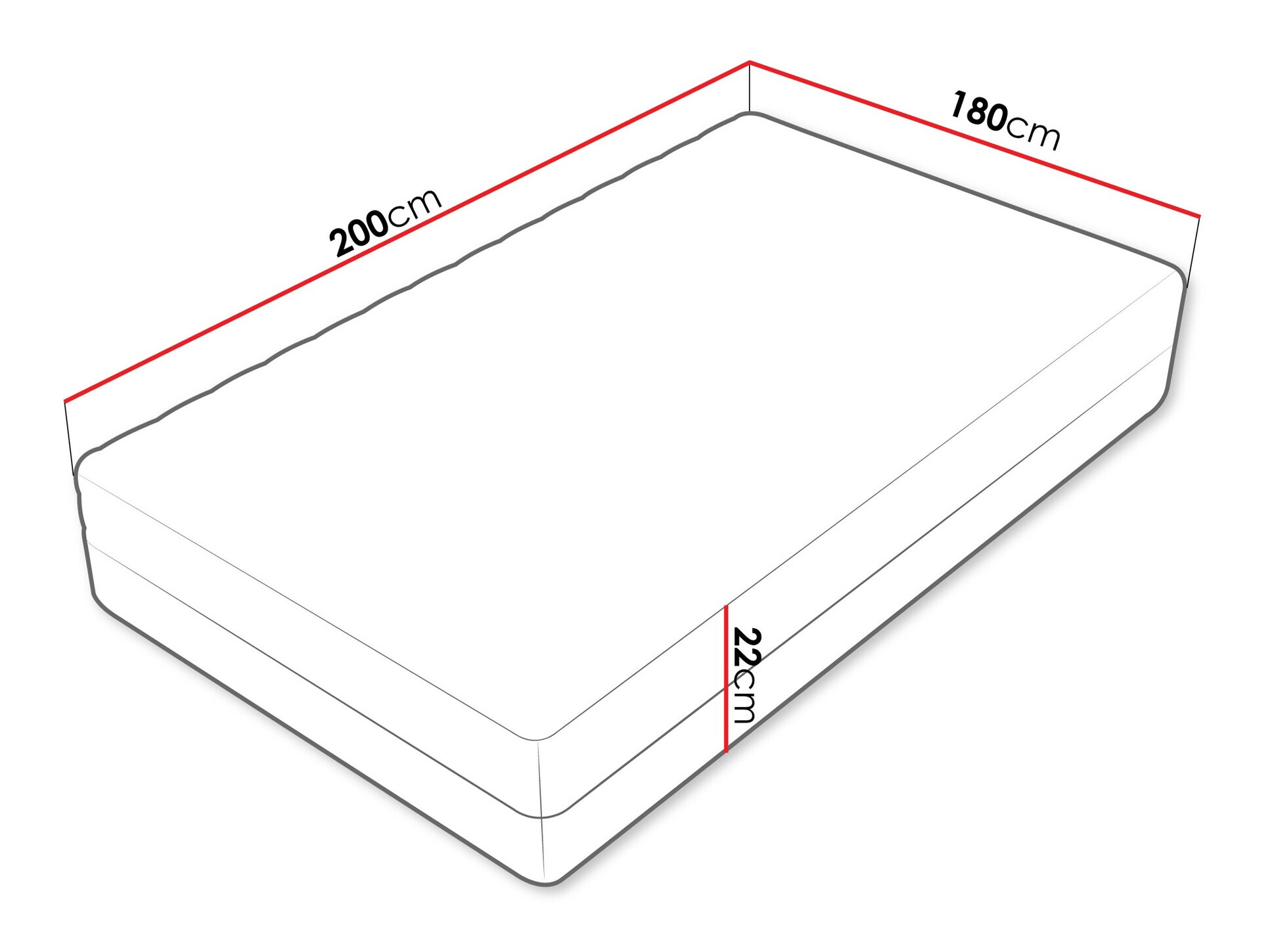 Dušek ComfiDream 196