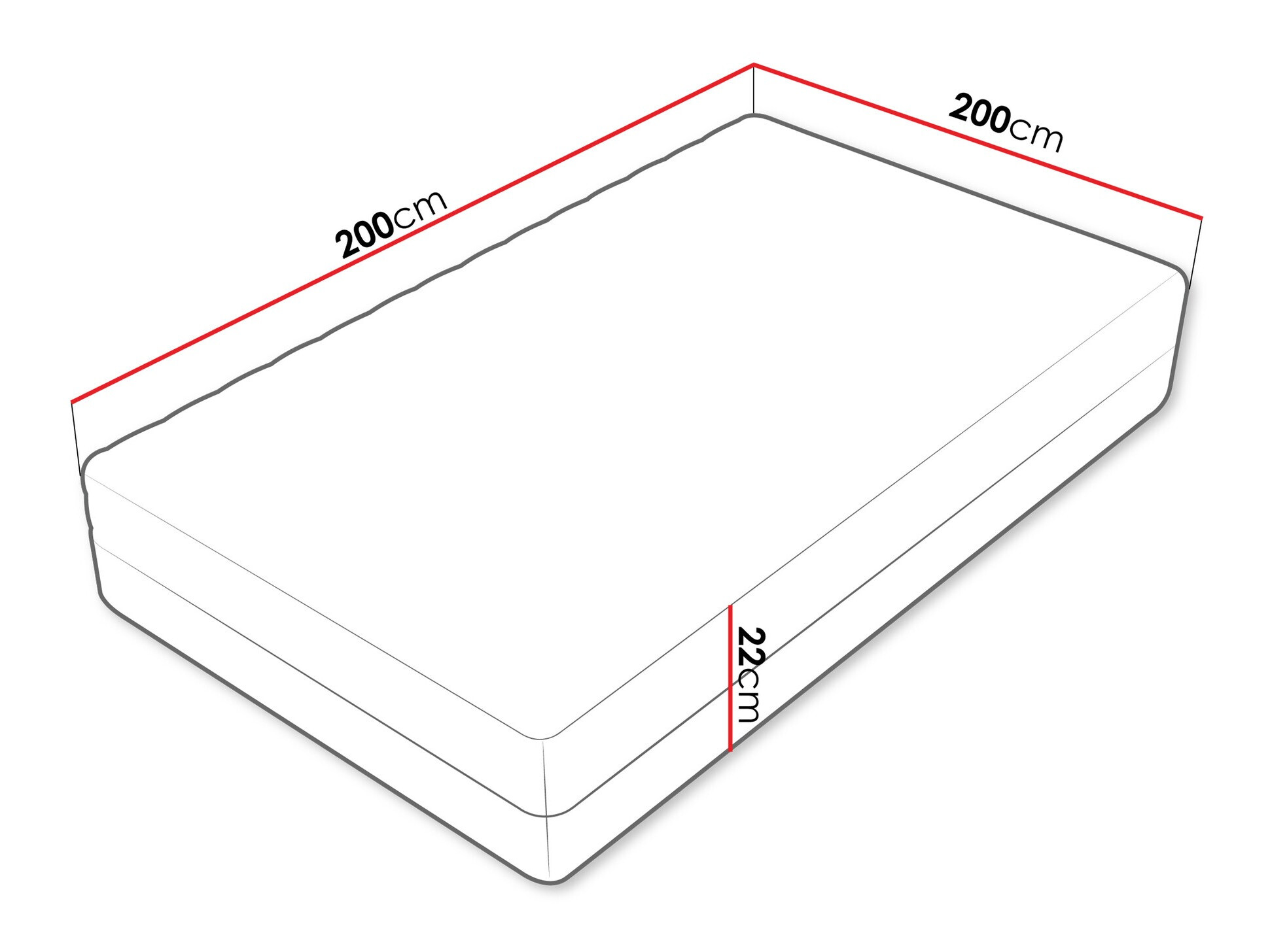 Dušek ComfiDream 196