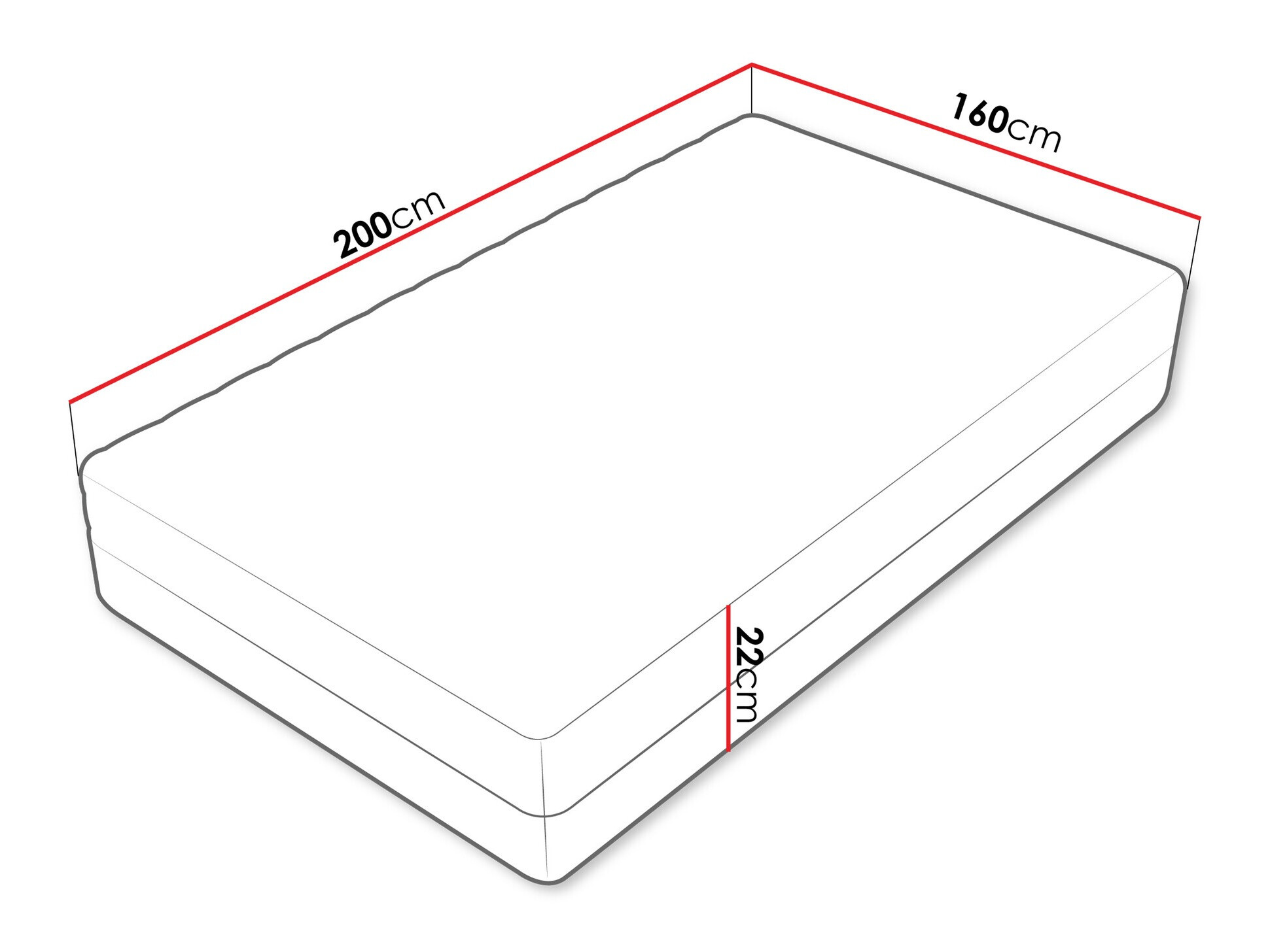 Dušek ComfiDream Uno III