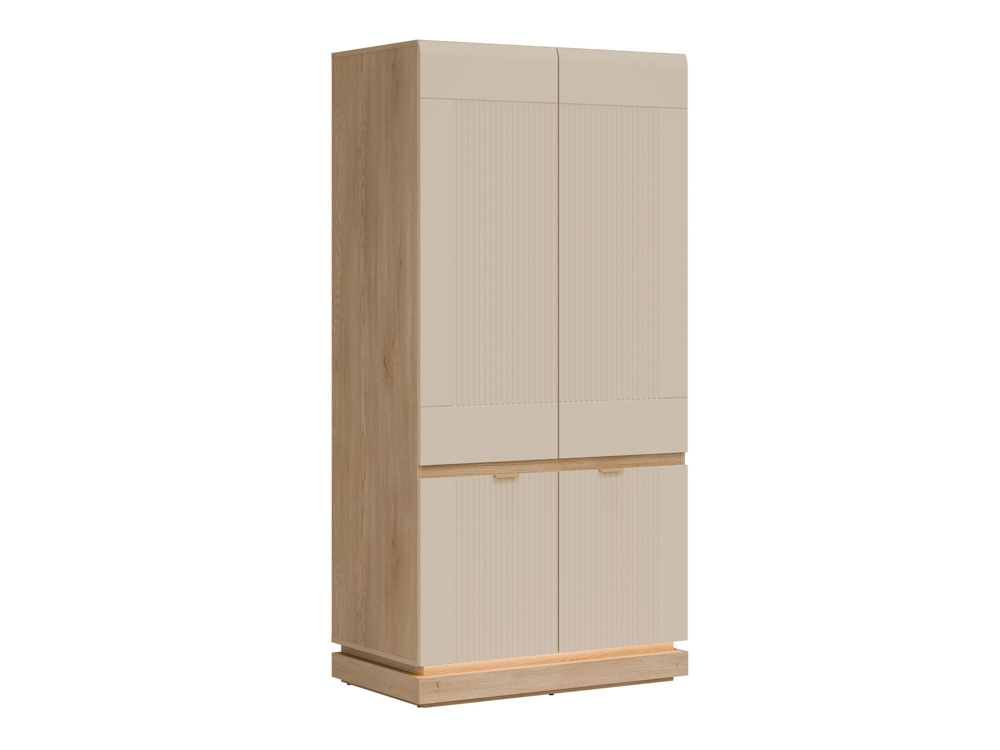 Ormar Teselbu 113 (Kašmir + Hrast)