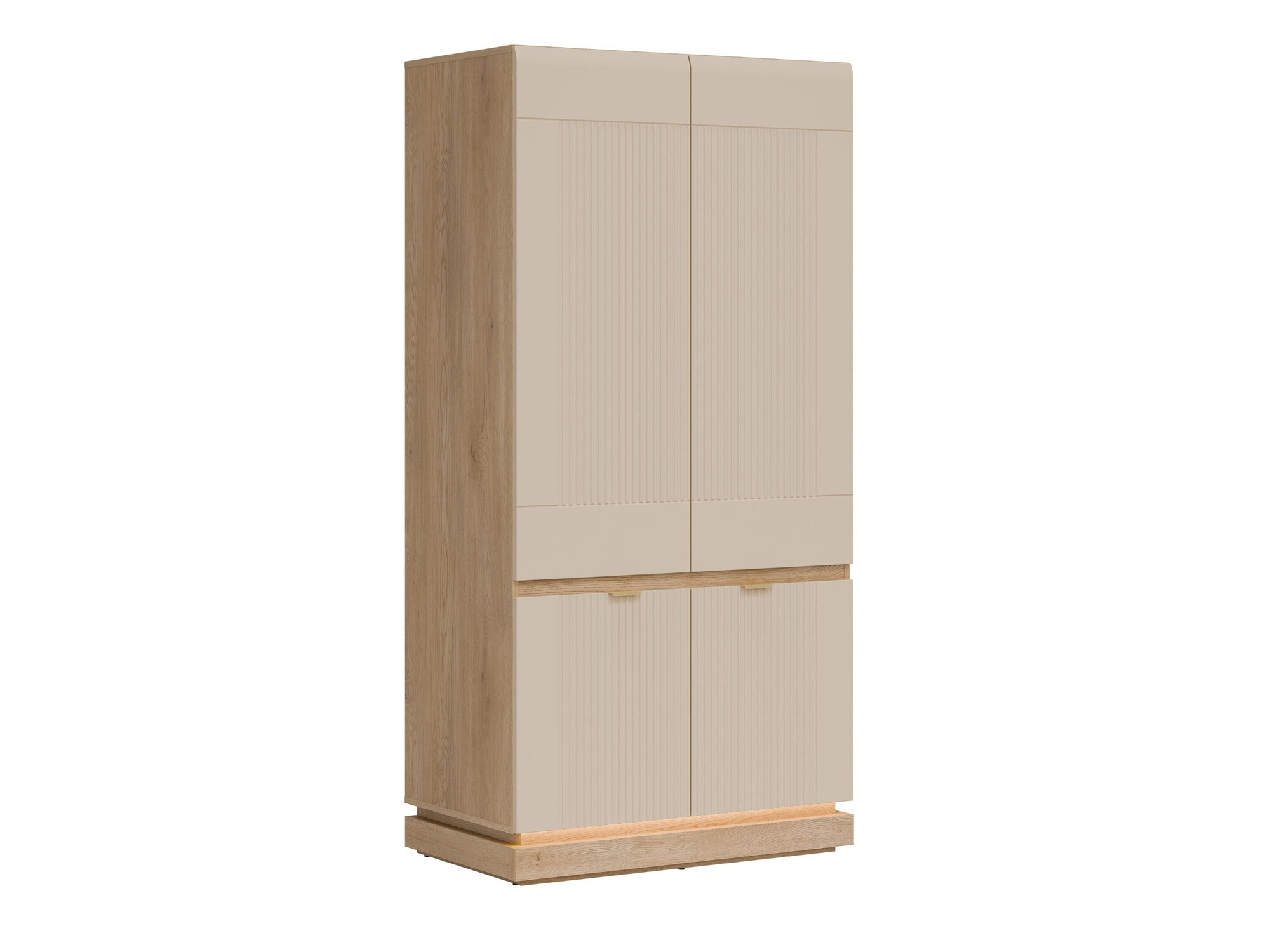 Ormar Teselbu 113 (Kašmir + Hrast)