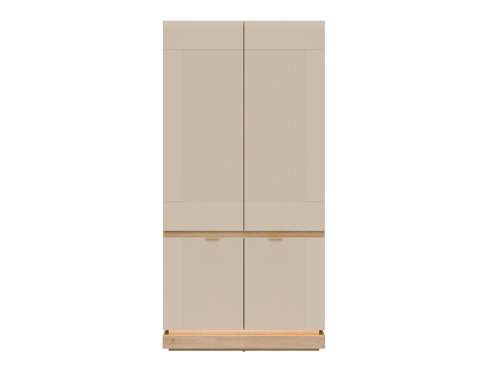 Ormar Teselbu 113 (Kašmir + Hrast)