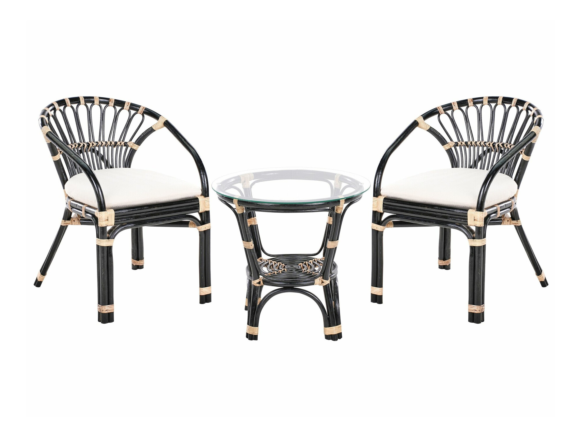 Set balkonskog nameštaja Berwyn 2618