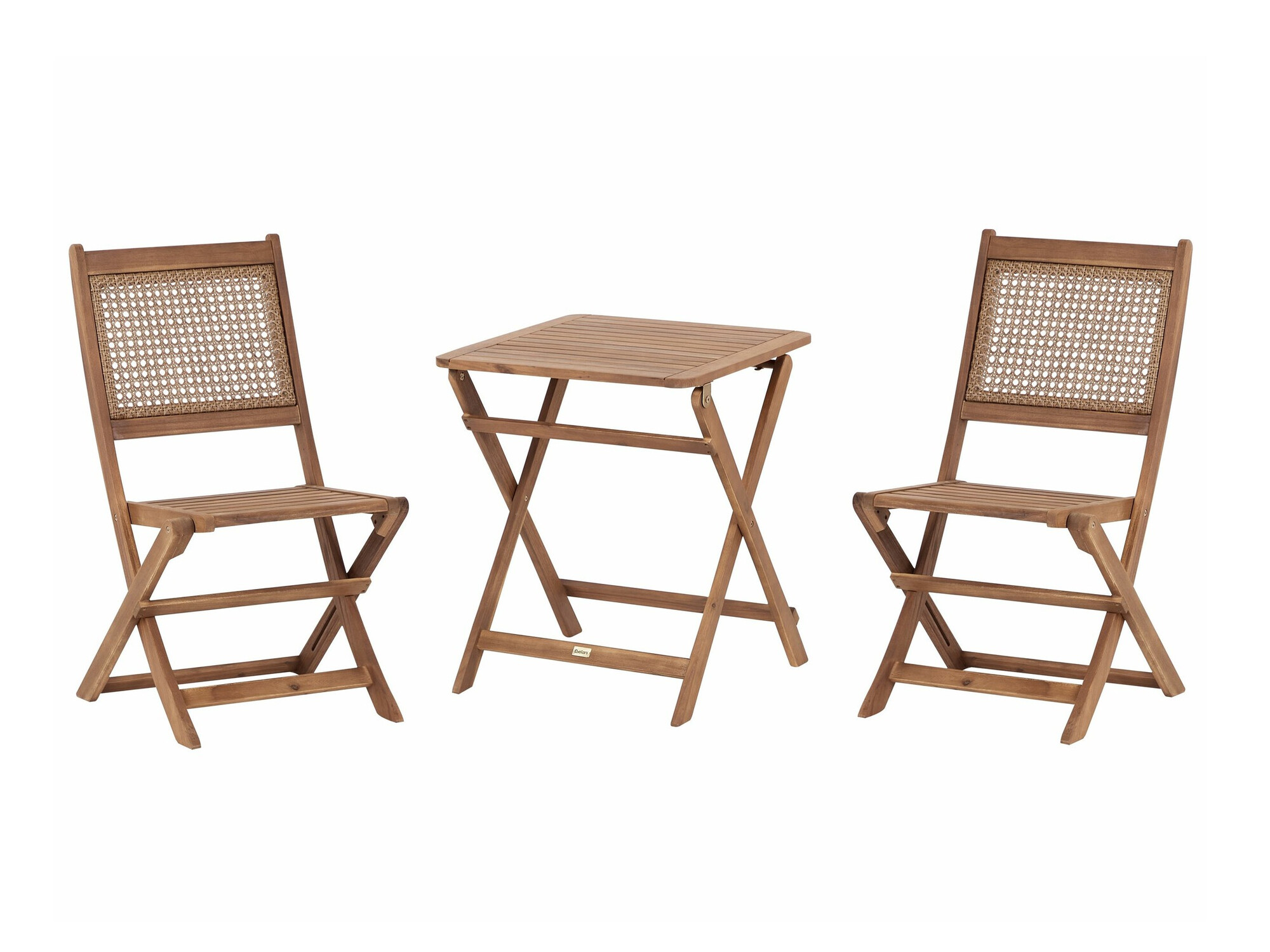 Set balkonskog nameštaja Berwyn 2621
