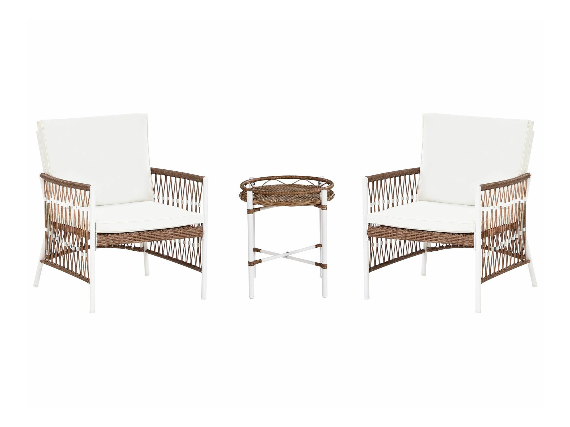 Set balkonskog nameštaja Berwyn 2625
