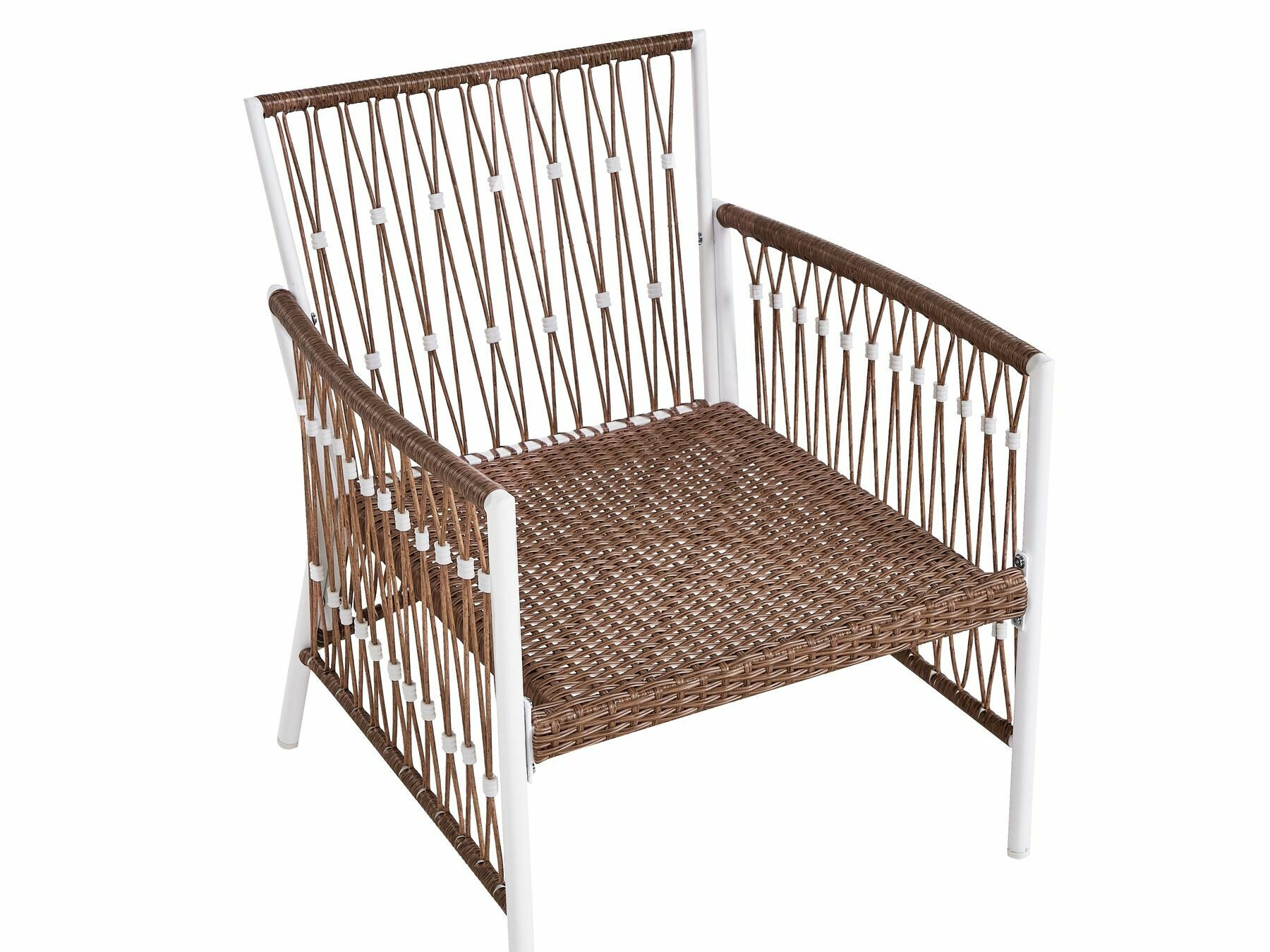 Set balkonskog nameštaja Berwyn 2625