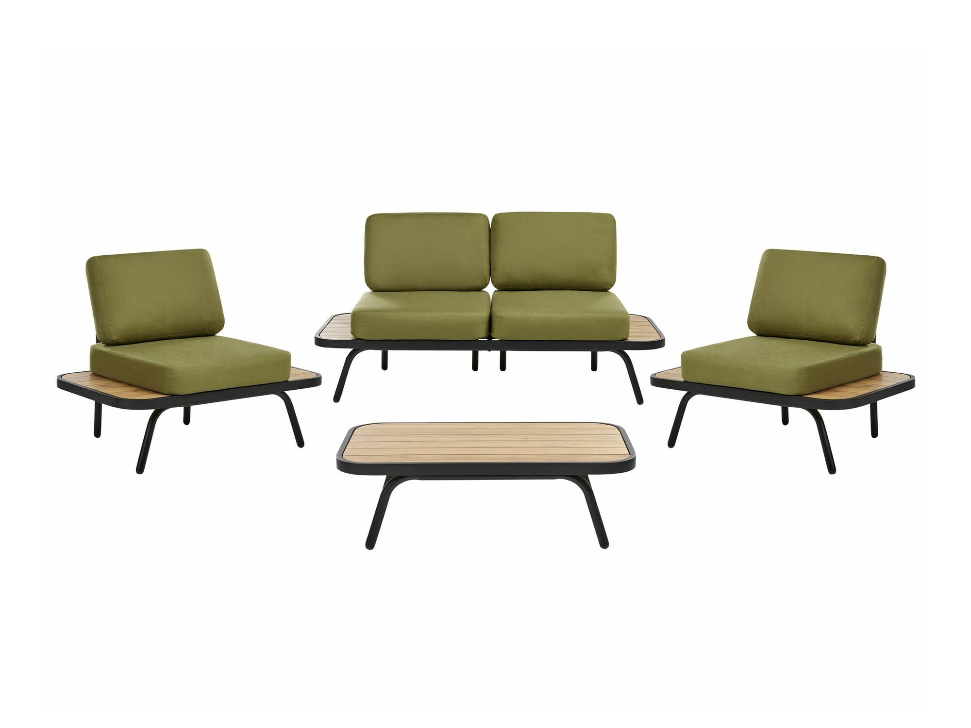 Set baštenskog nameštaja Berwyn 2620