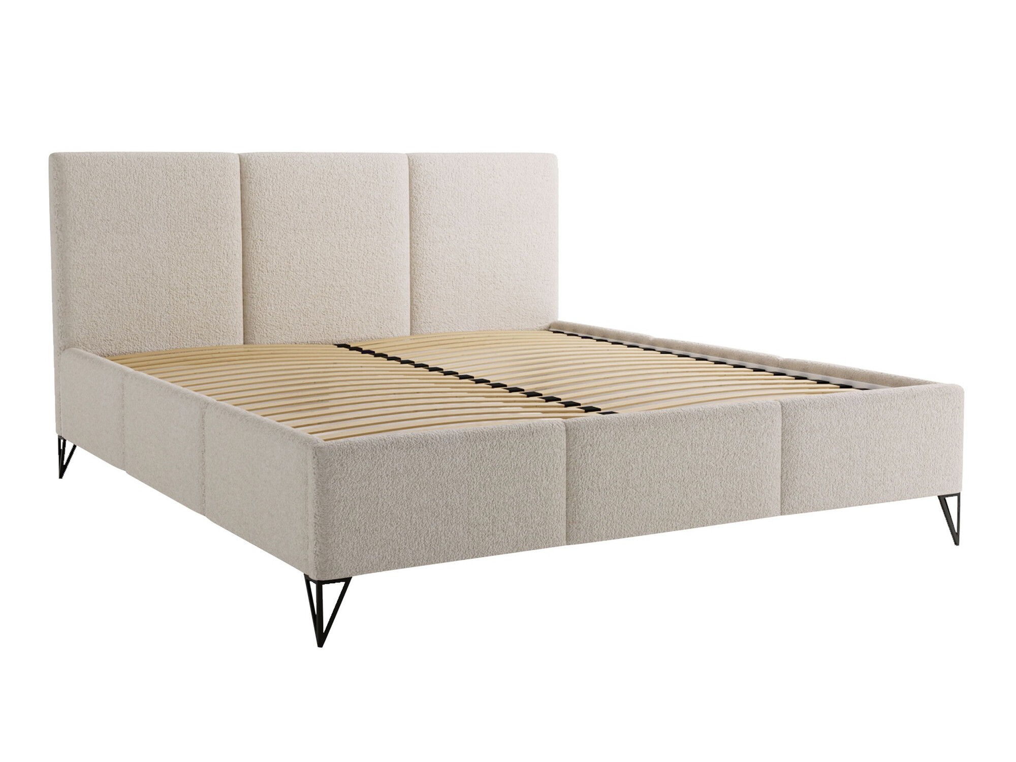 Krevet Clovis 118 (Ruben 2102)