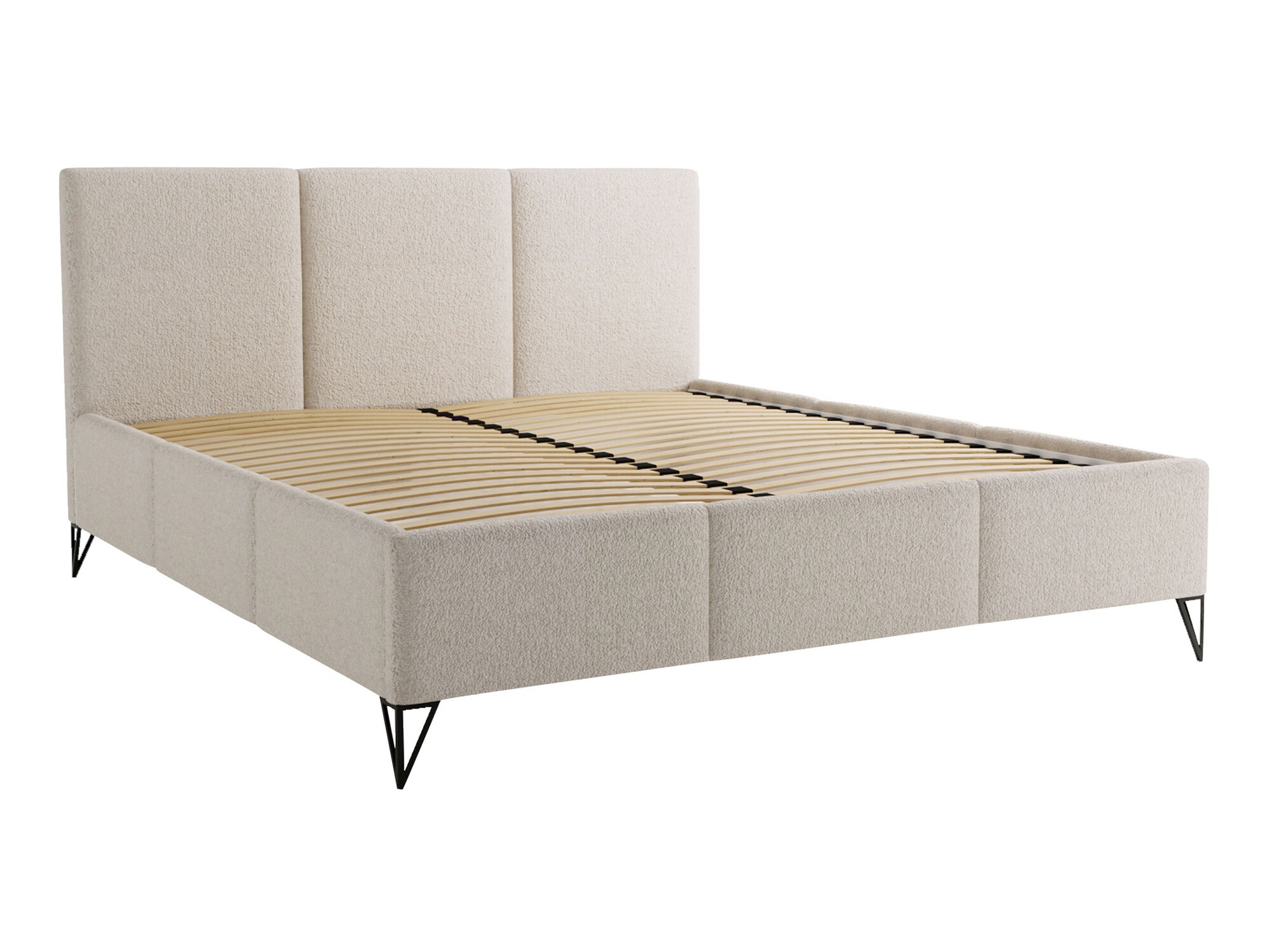 Krevet Clovis 118 (Ruben 2102)