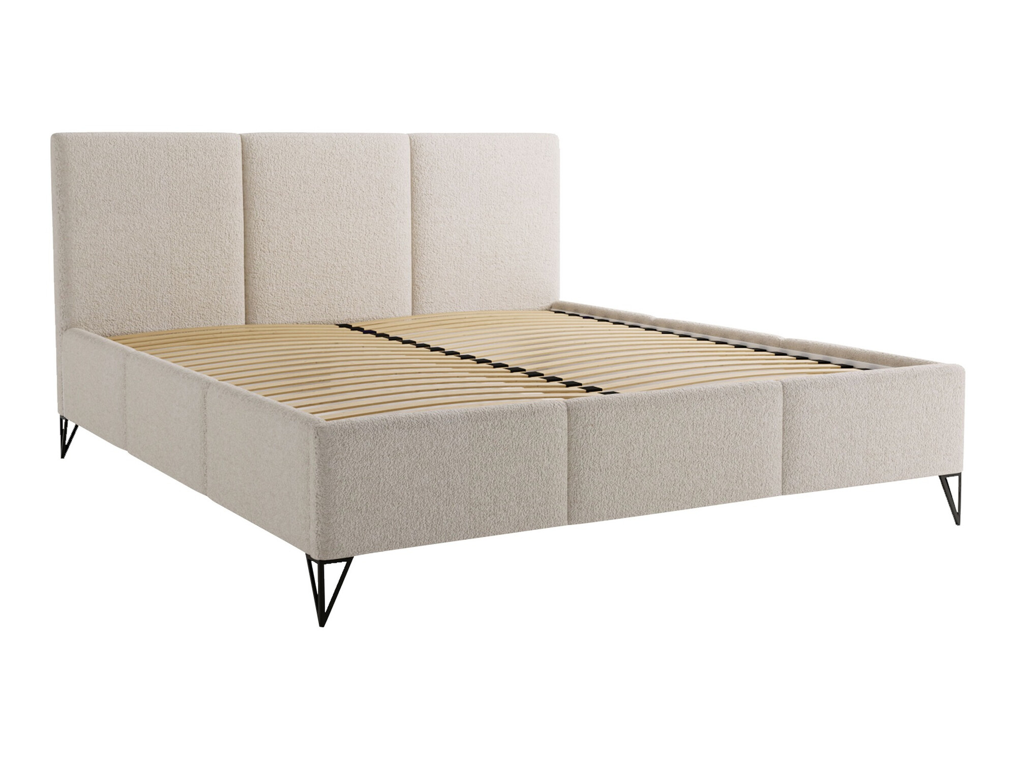 Krevet Clovis 118 (Ruben 2106)