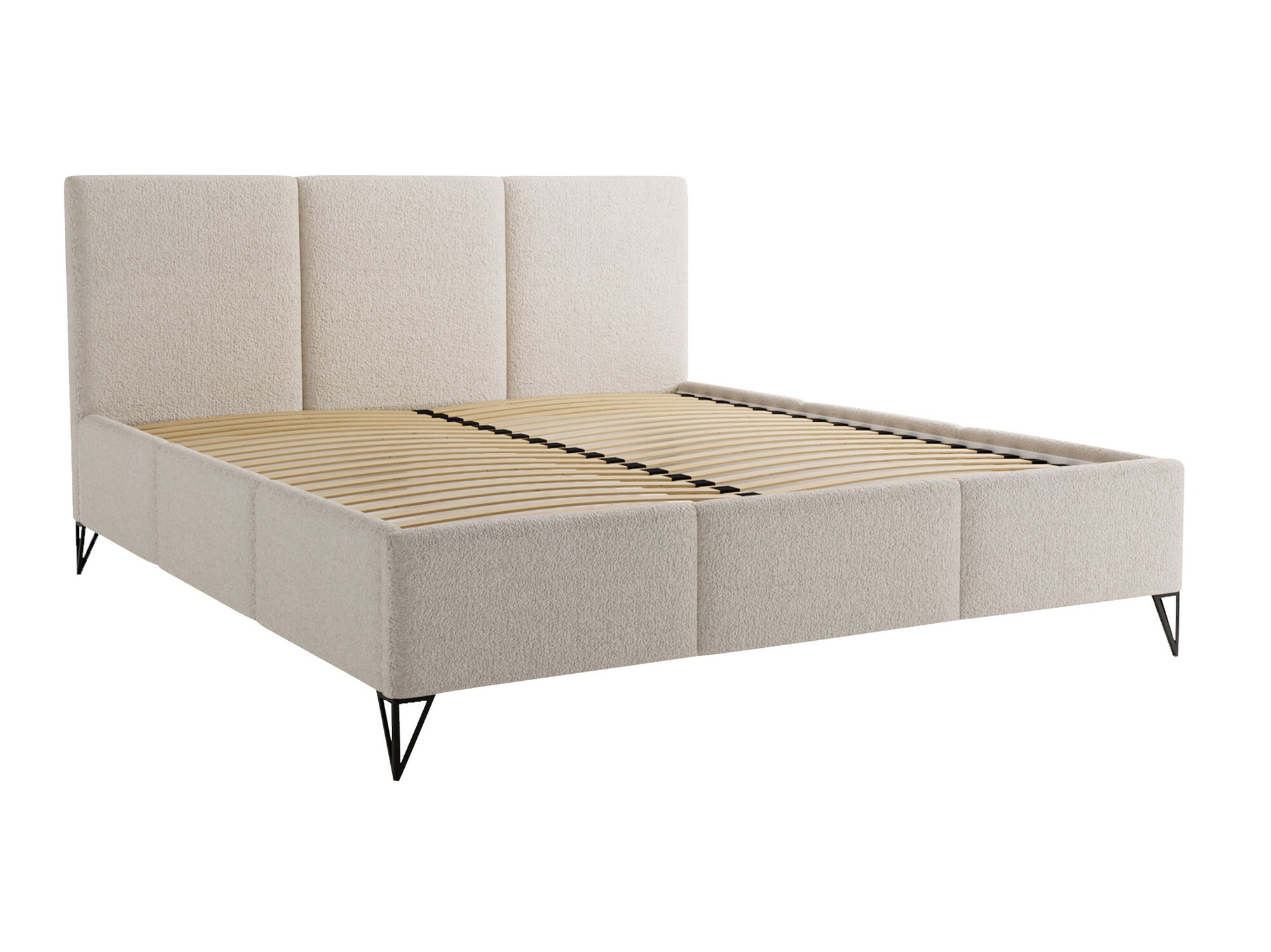 Krevet Clovis 118 (Ruben 2108)