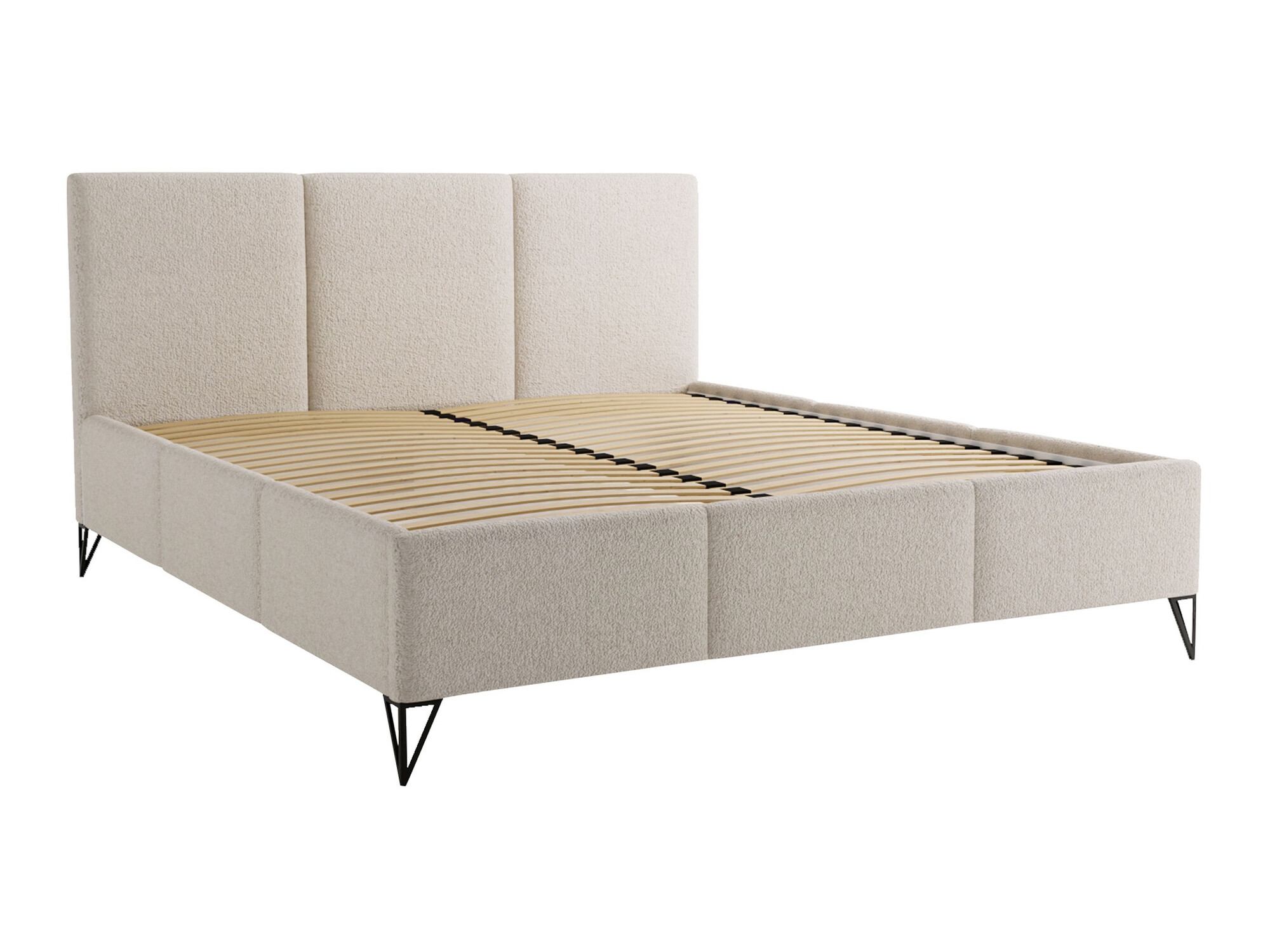 Krevet Clovis 118 (Ruben 2111)